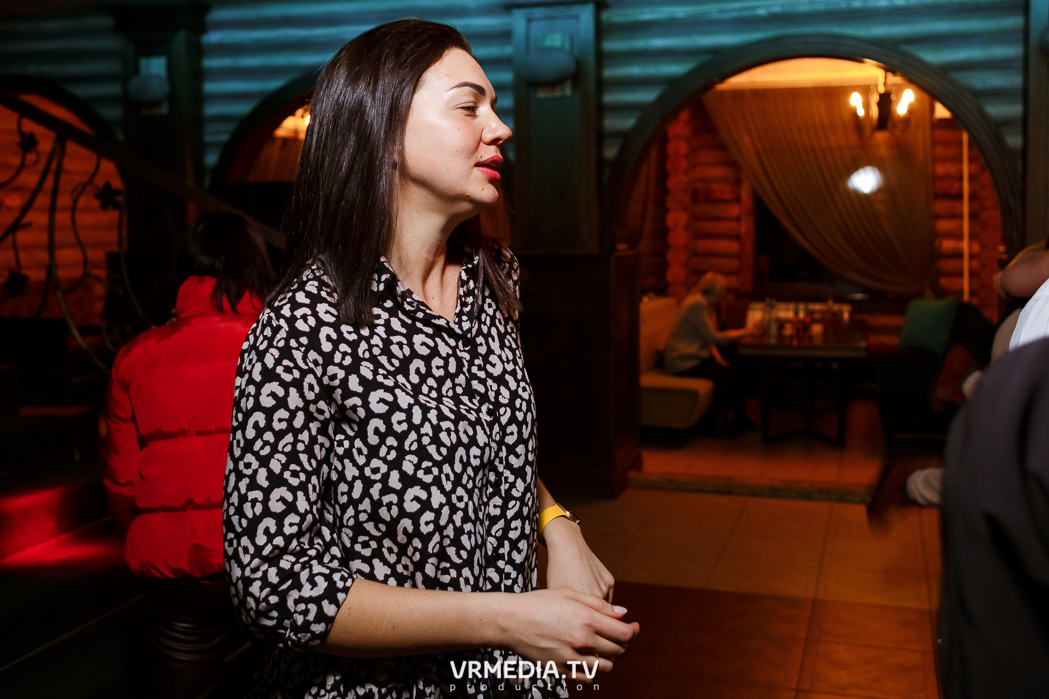 В гостях «У Петровича»