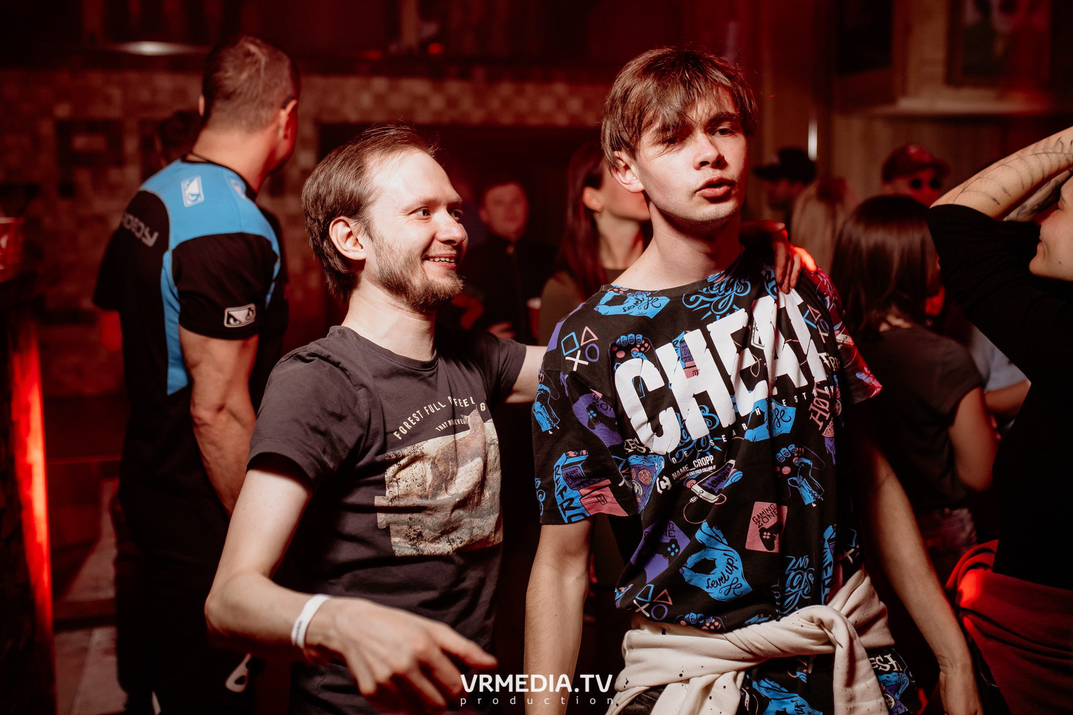 Выходные в «Alpen Club»