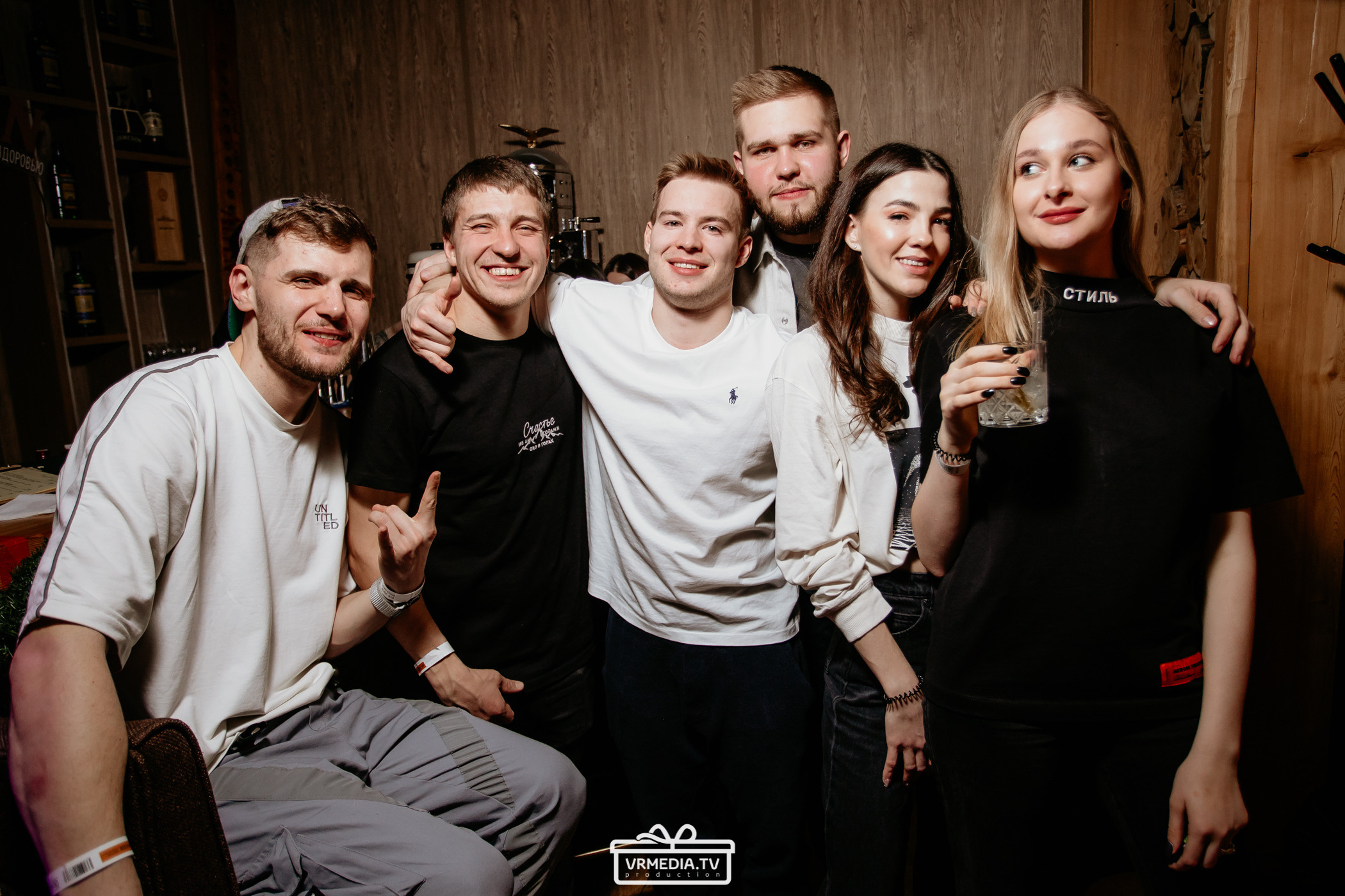 Выходные в «Alpen Club»