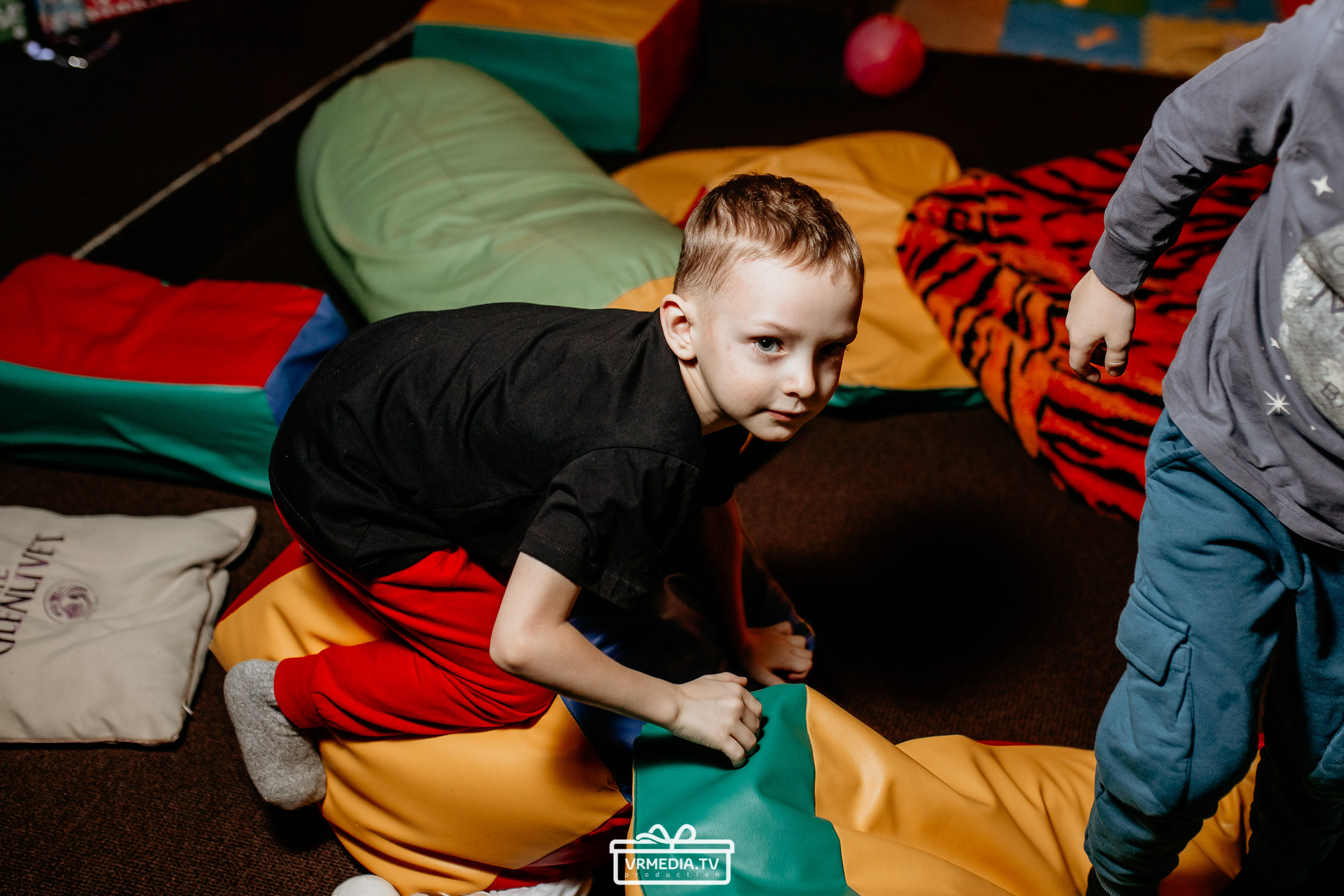 Выходные в «Alpen Club»