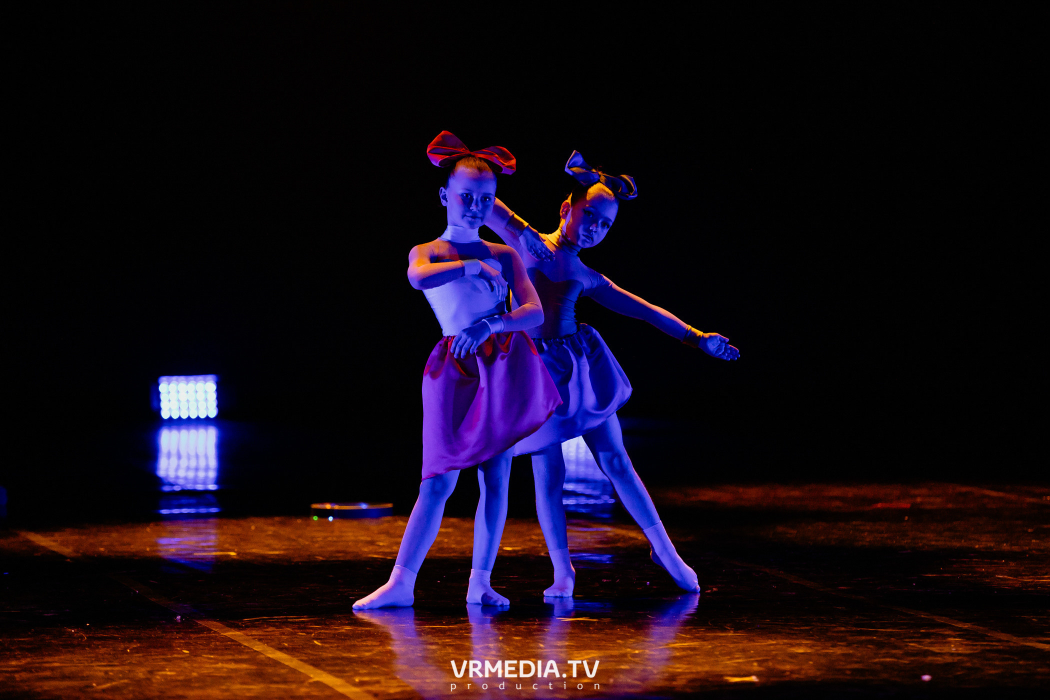 Всероссийский благотворительный танцевальный фестиваль «МЫ»