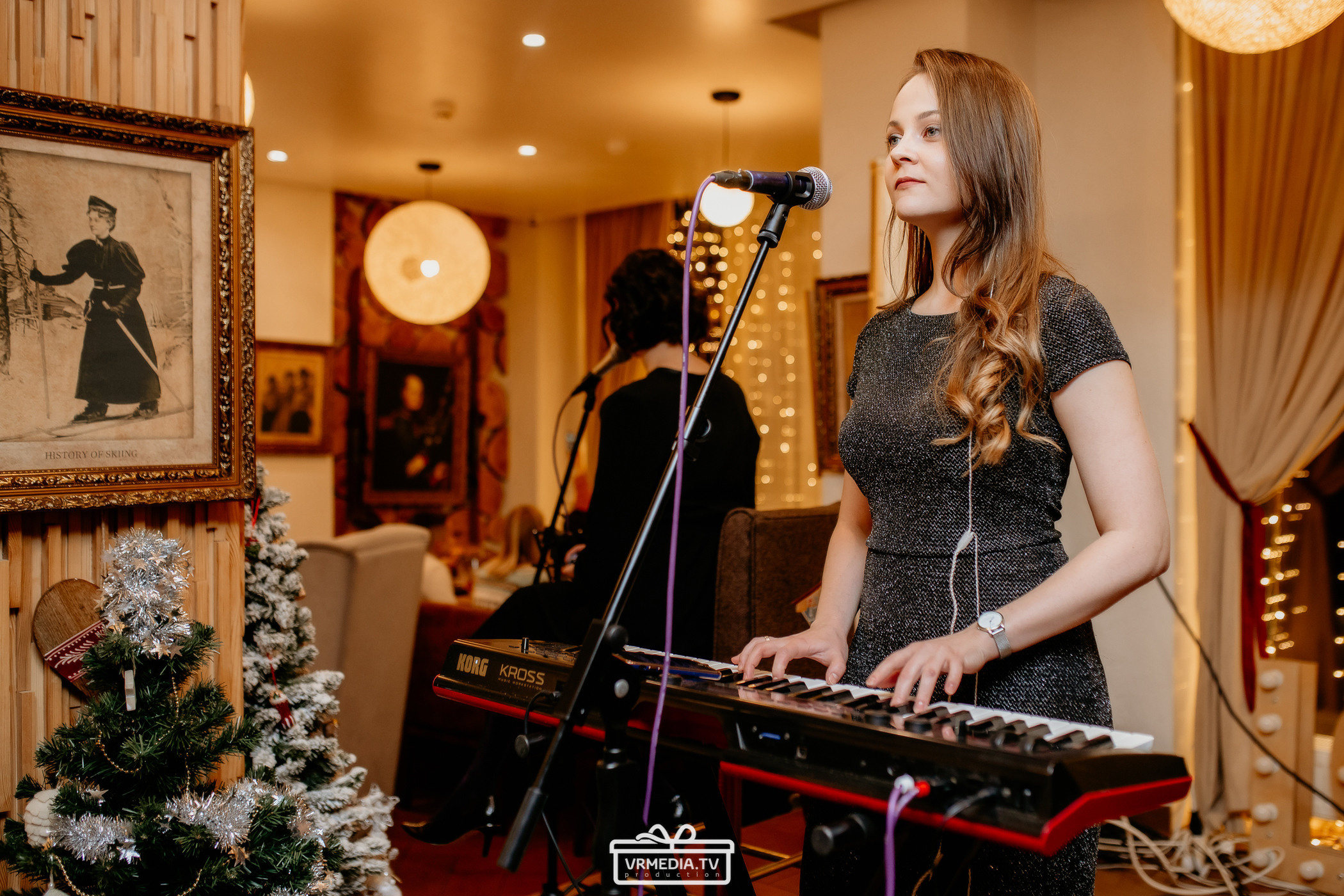 Выходные в «Alpen Club»