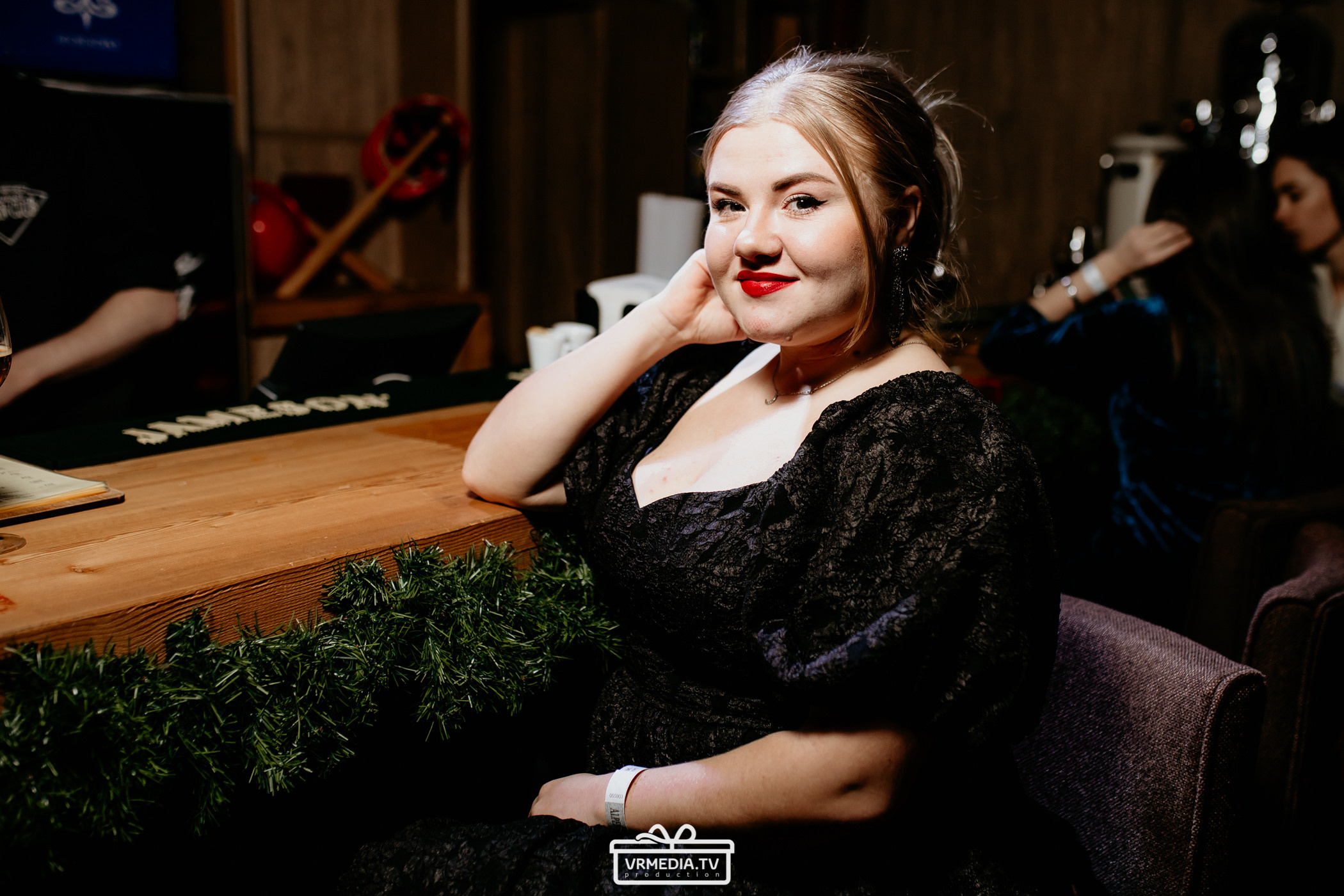 Выходные в «Alpen Club»