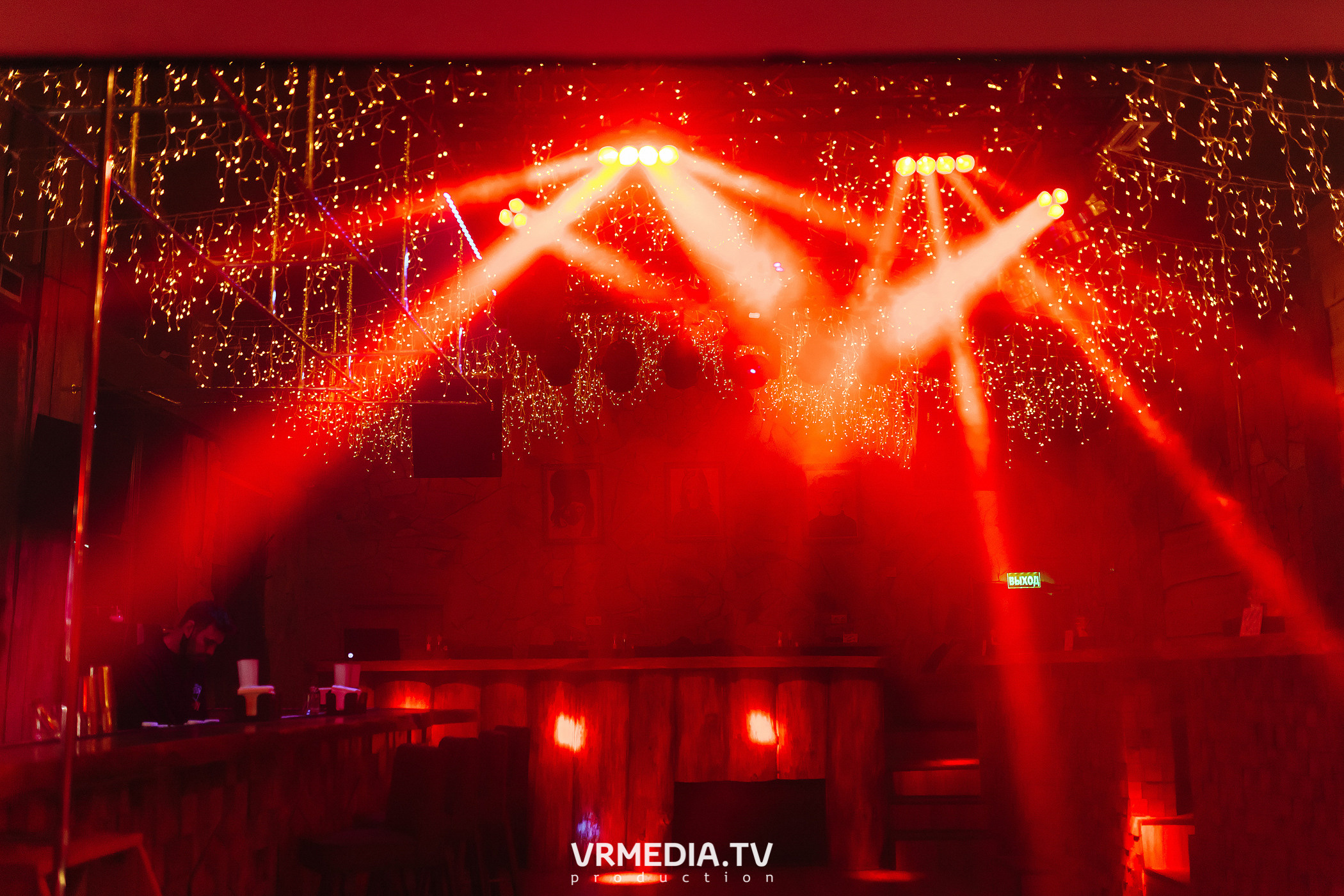 Выходные в «Alpen Club»