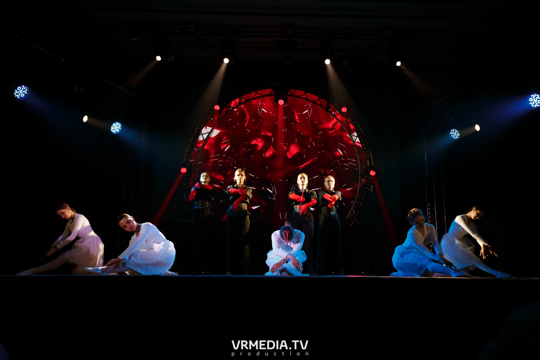 Студенческая весна в «КемГМУ». Гала-концерт