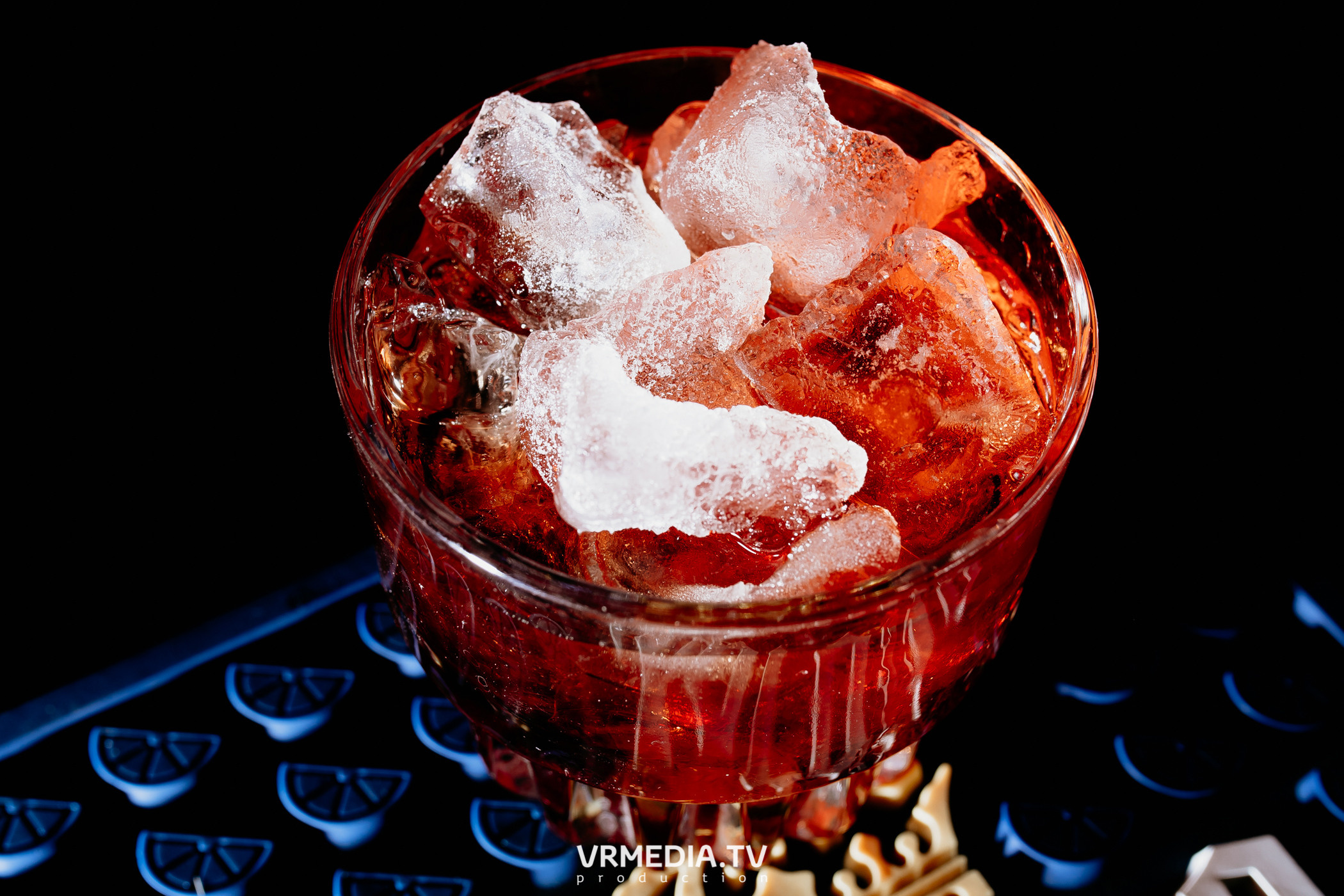 I`m a man в караоке-баре «Volna»