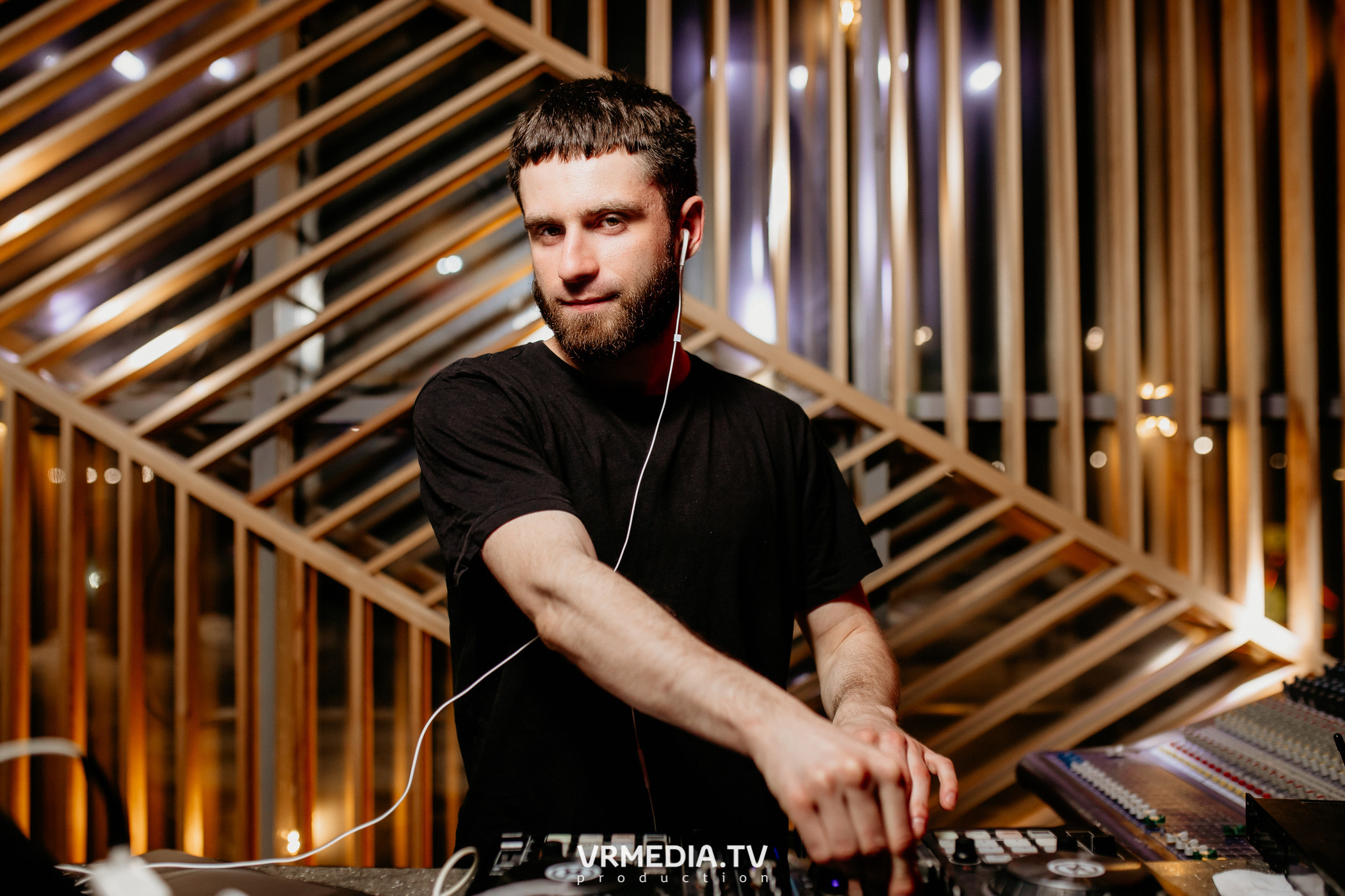 Woman’s Day в баре «DOSKI»