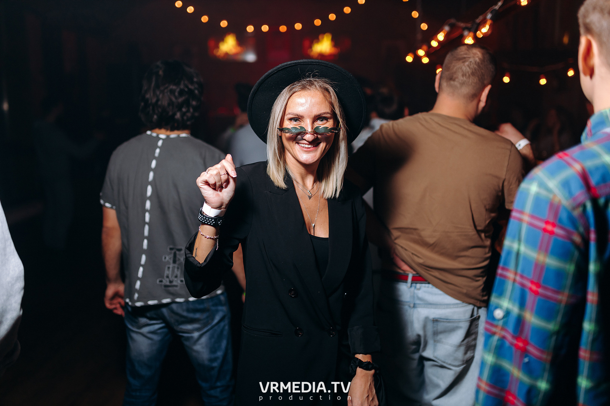 Выходные в «Alpen Club»