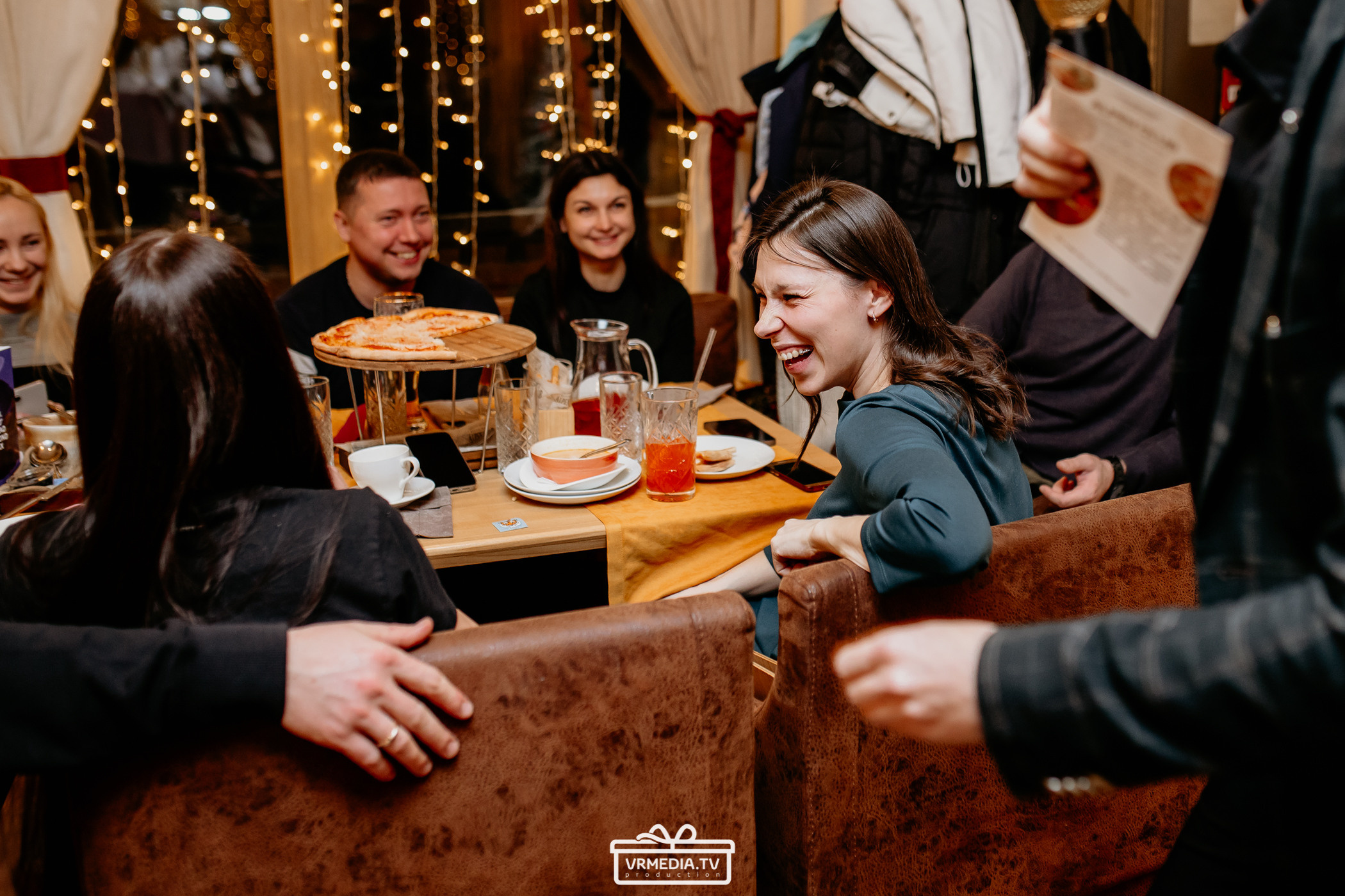 Выходные в «Alpen Club»