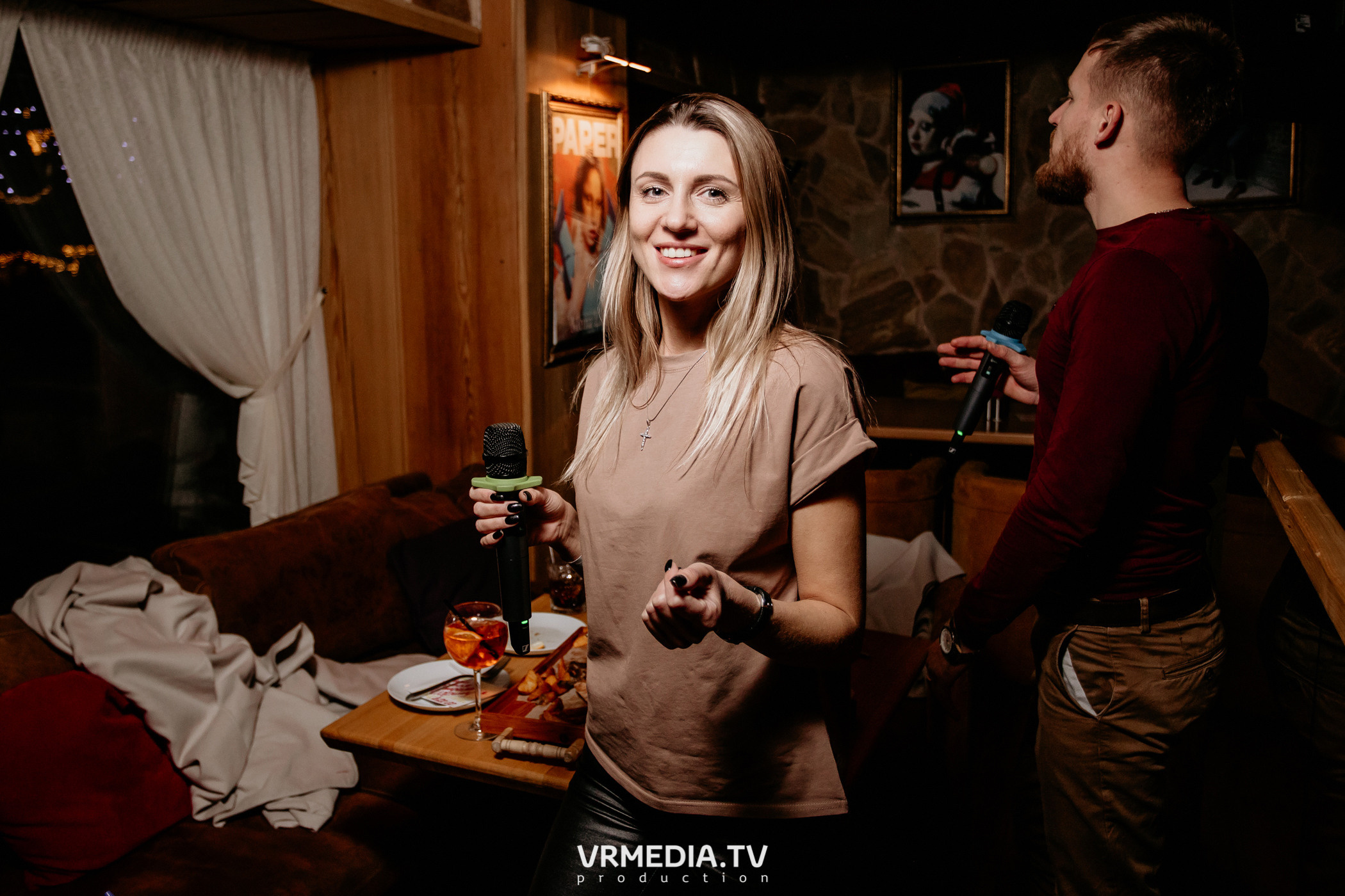 Выходные в «Alpen Club»