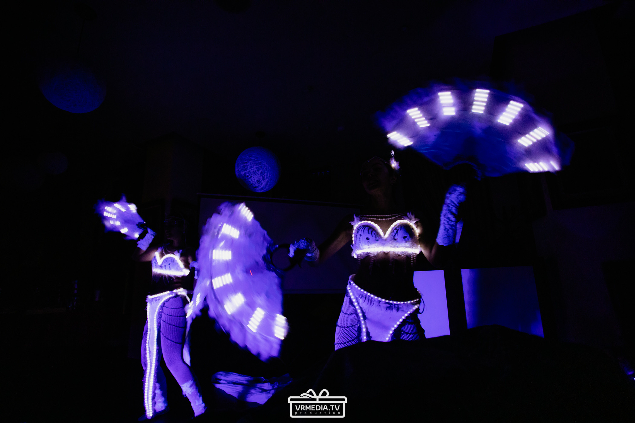 Новогодняя ночь в «Alpen Club»