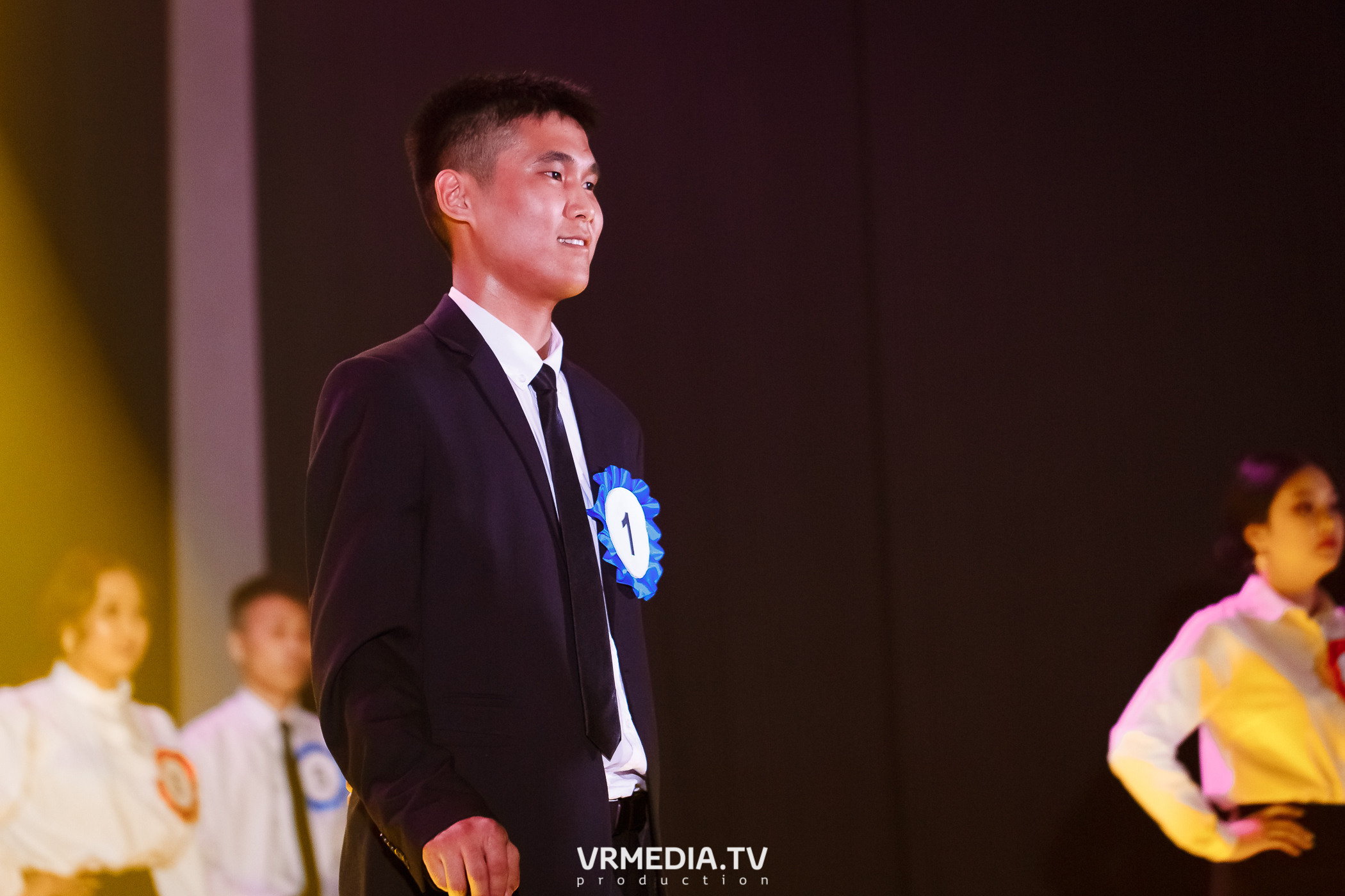 Дангына и Тажы — 2022