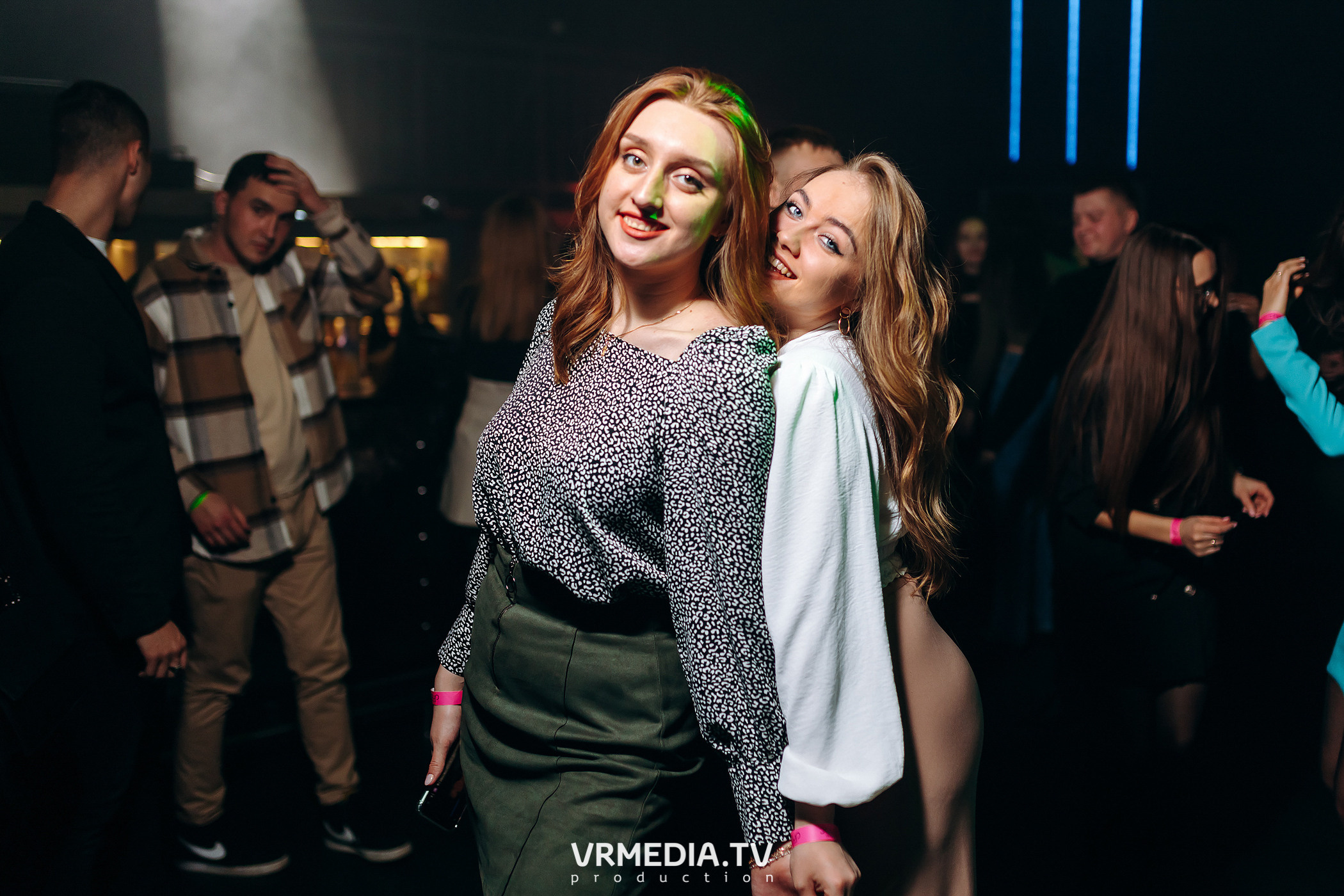 Chao в НК «ЭФИР»