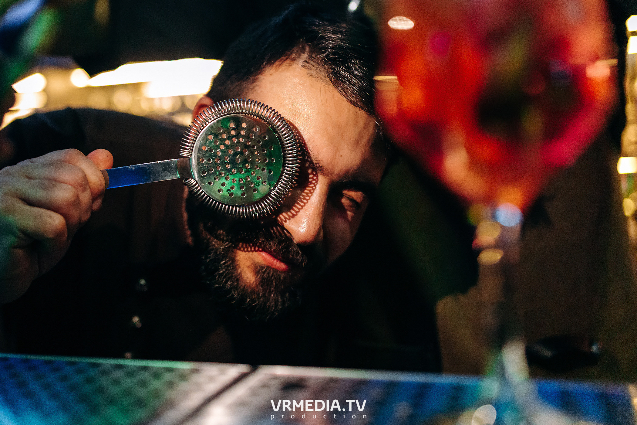 DEEP SIDE OF CLUB в ночном клубе «ЭФИР»