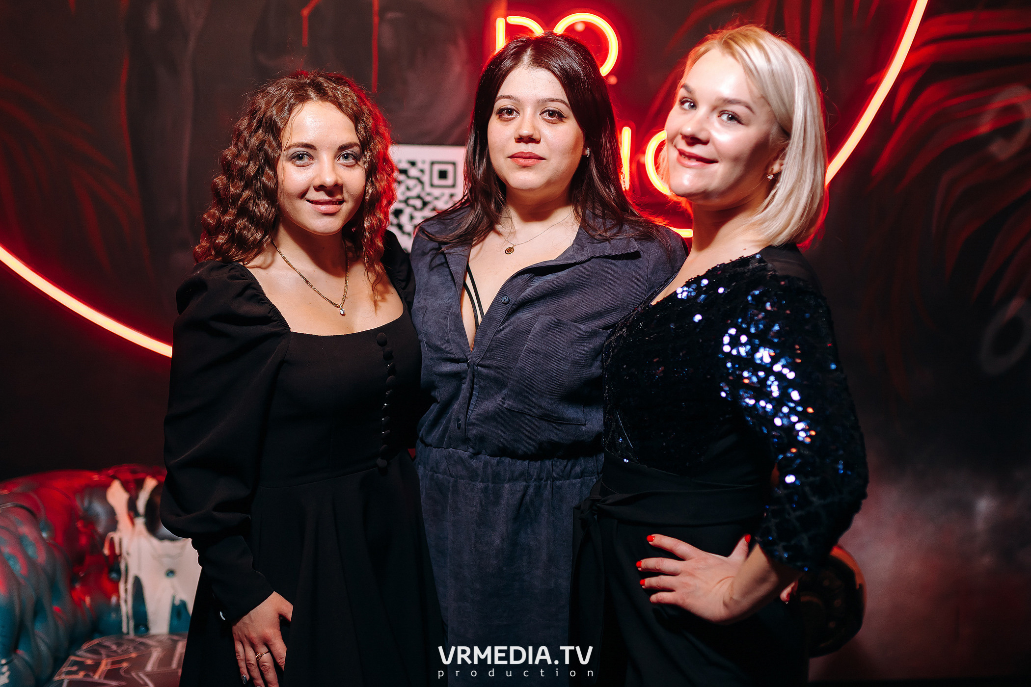 Berlin в НК «ЭФИР»