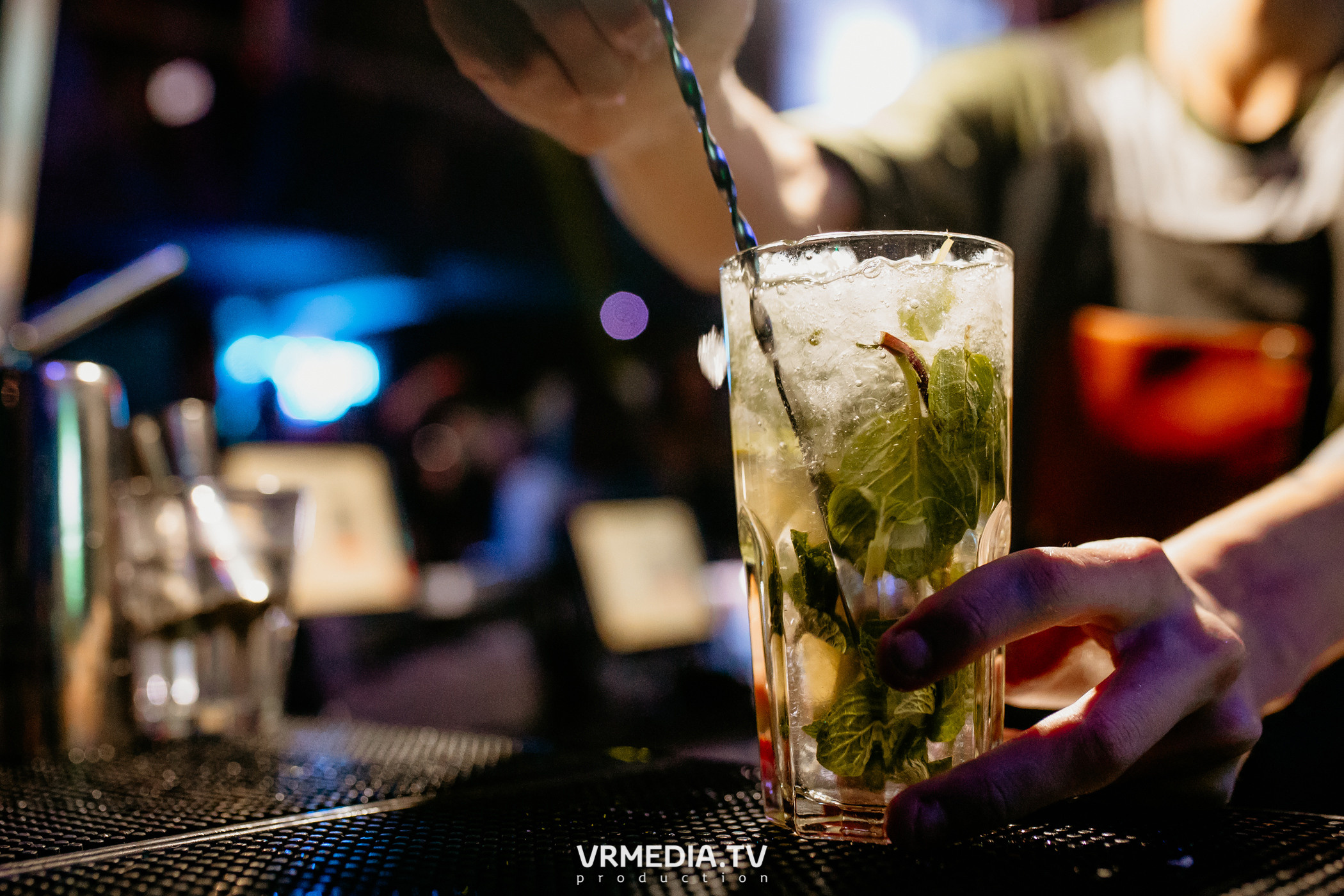 Woman’s Day в баре «DOSKI»