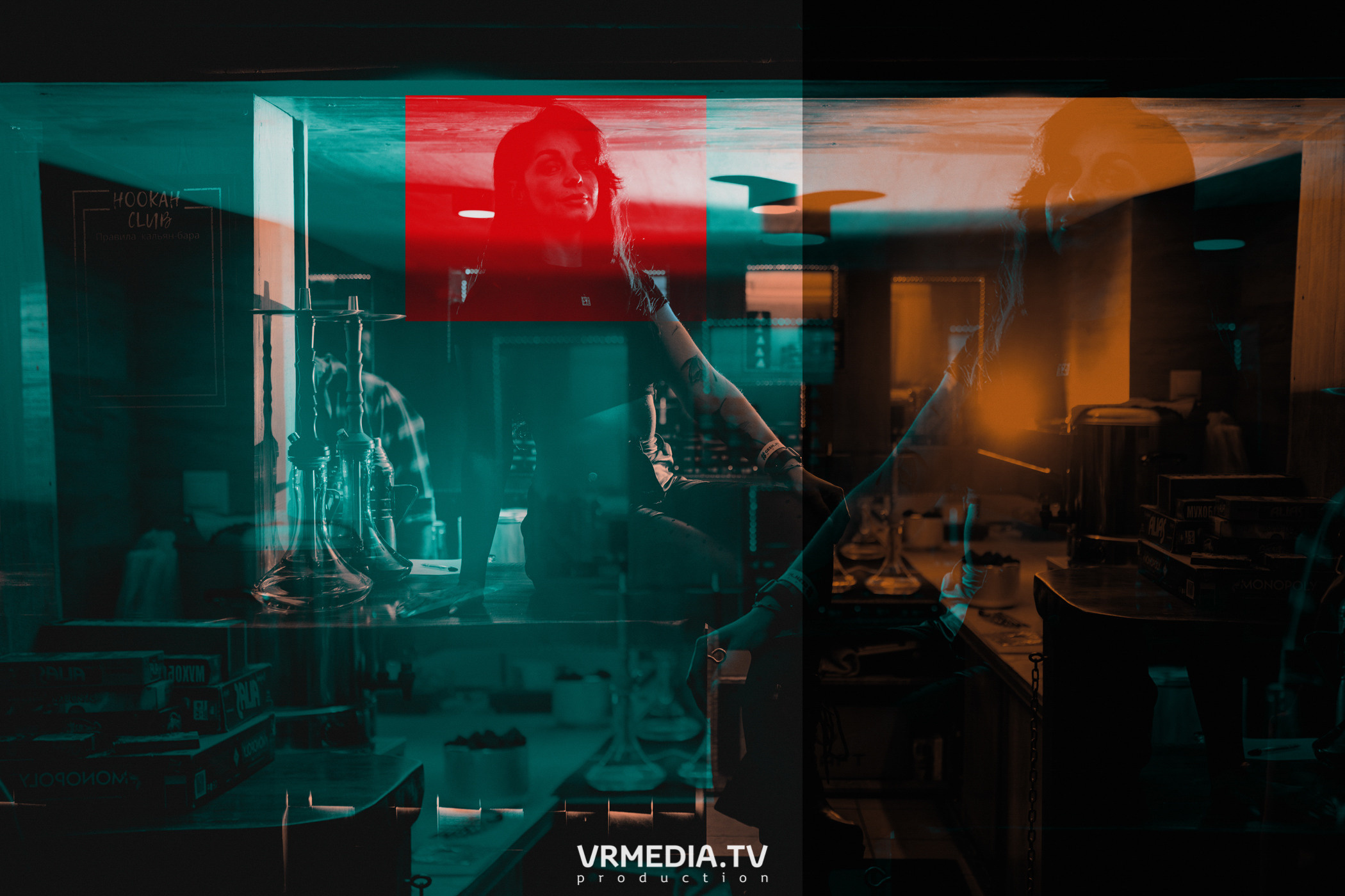 Выходные в «Alpen Club»