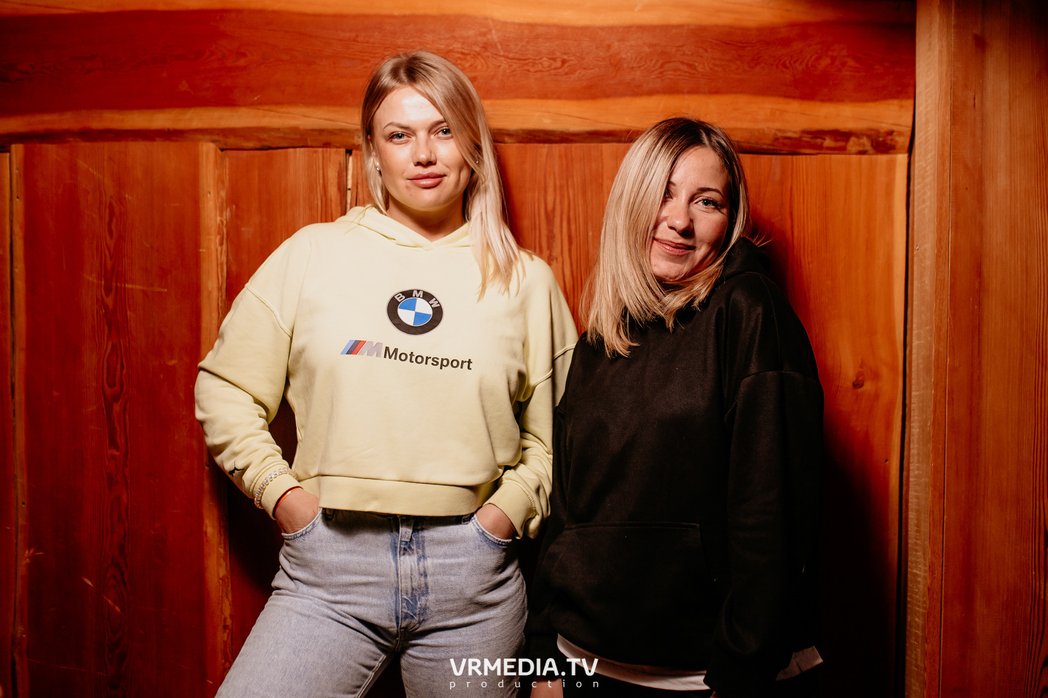 Выходные в «Alpen Club»