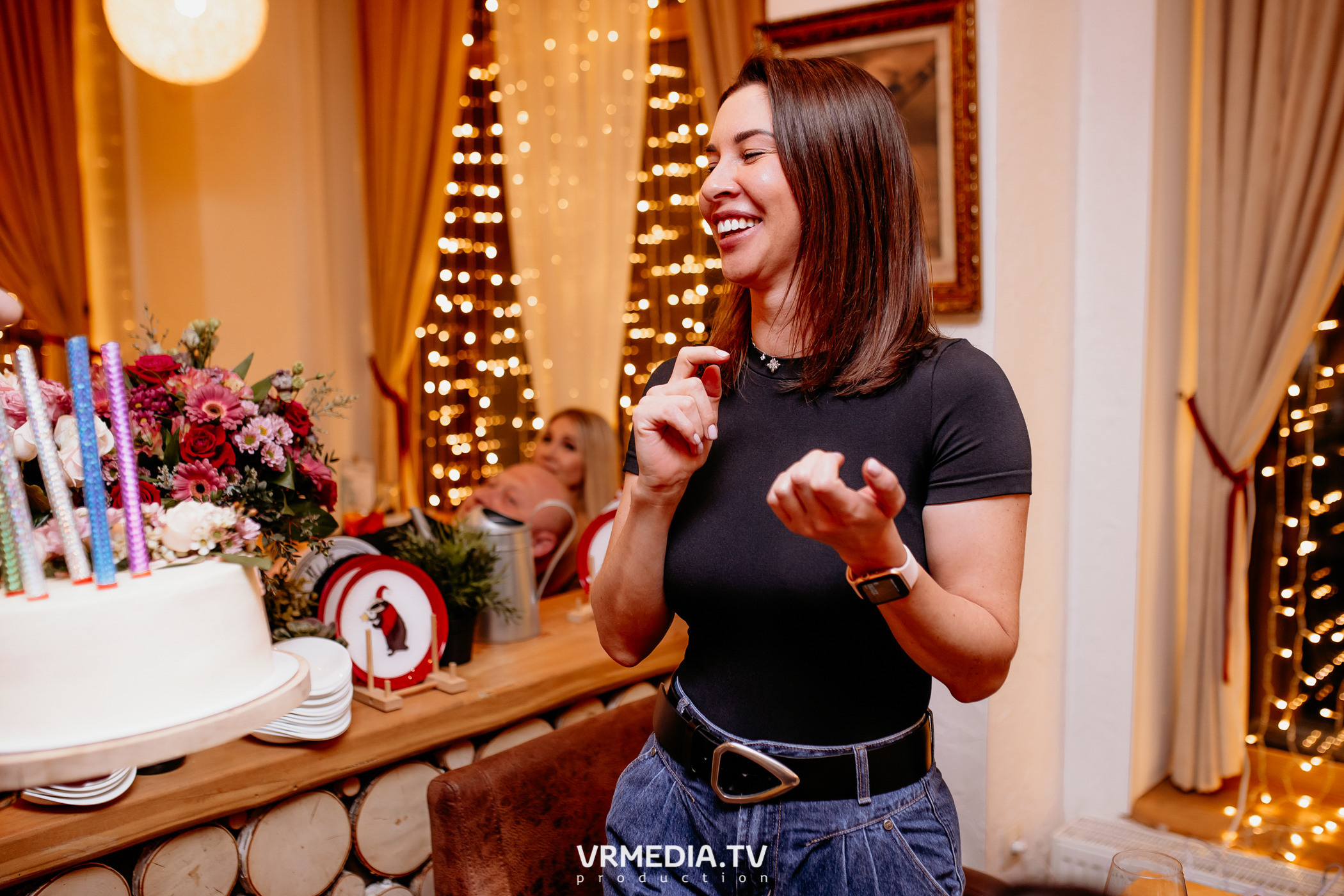 Выходные в «Alpen Club»