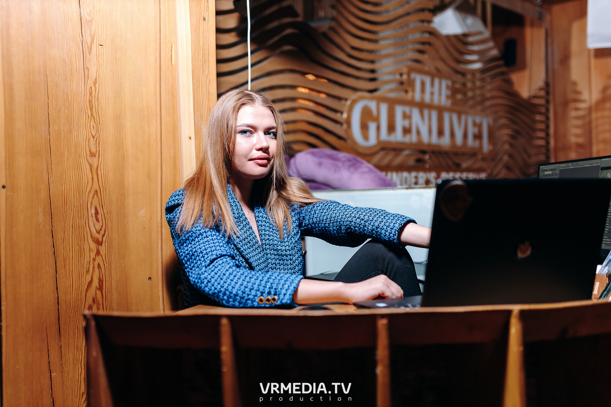 Международный женский день в «Alpen Club»