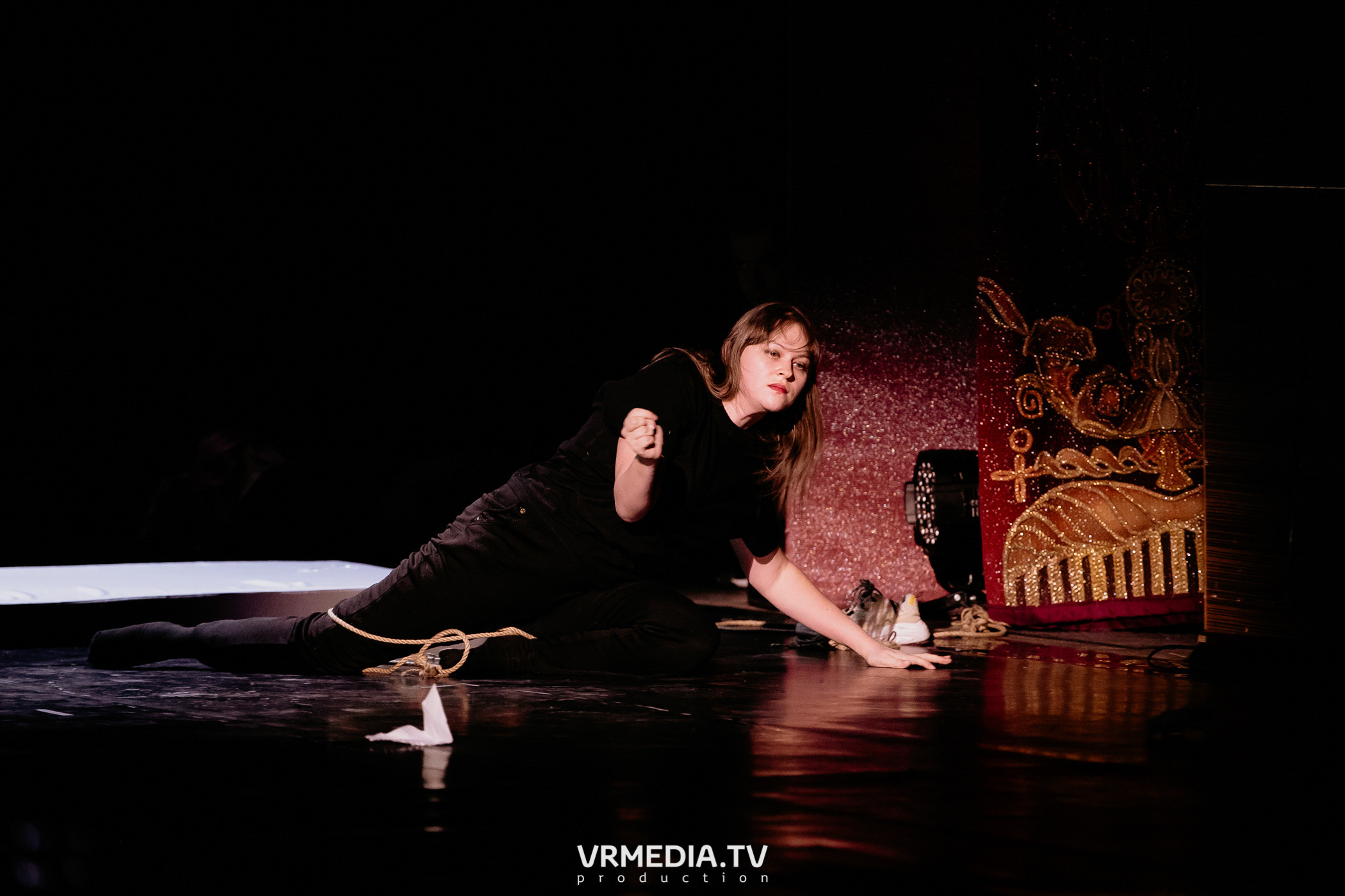 Всероссийский благотворительный танцевальный фестиваль «МЫ»