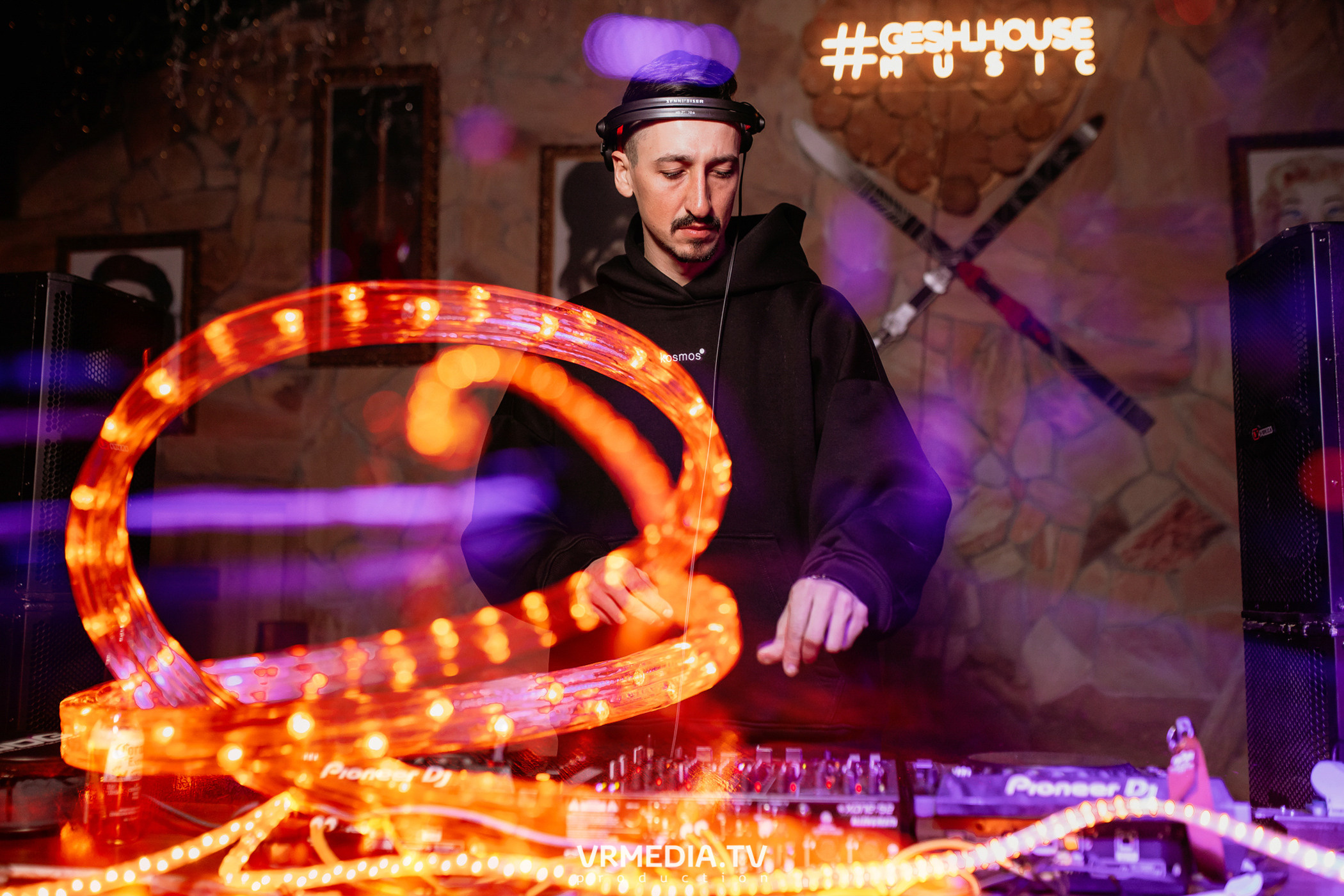 Выходные в «Alpen Club»