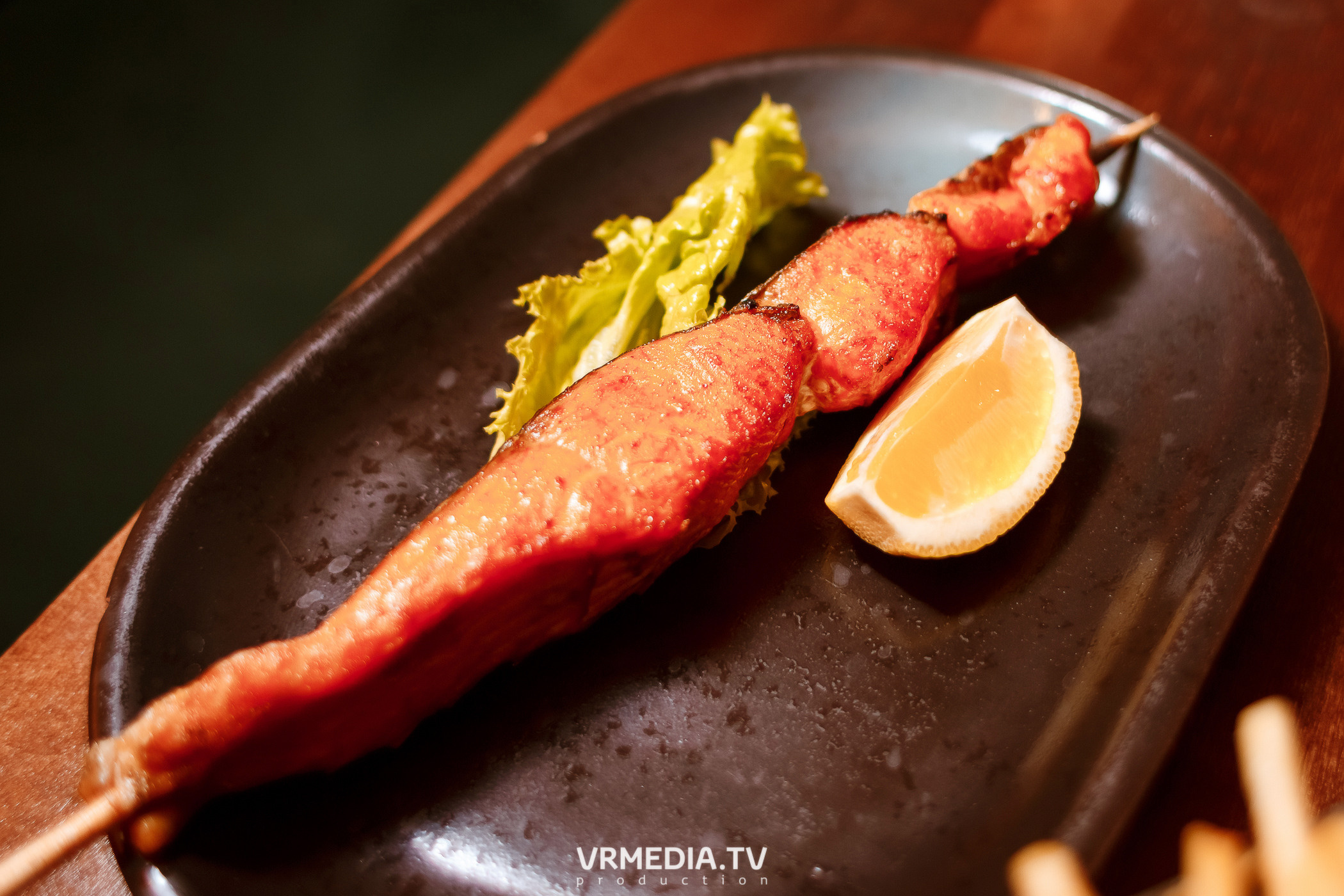 В гостях «У Петровича»