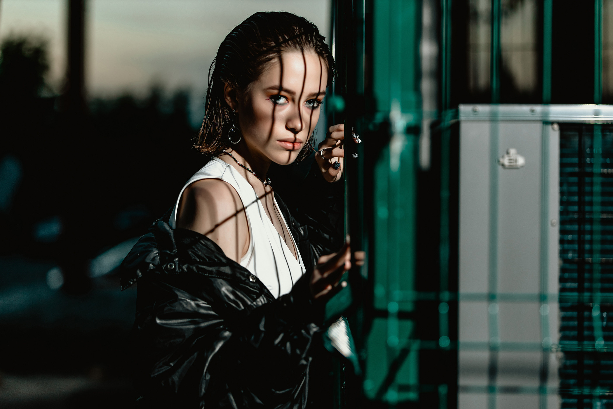 Индивидуальная фотосессия для Барашковой Анастасии