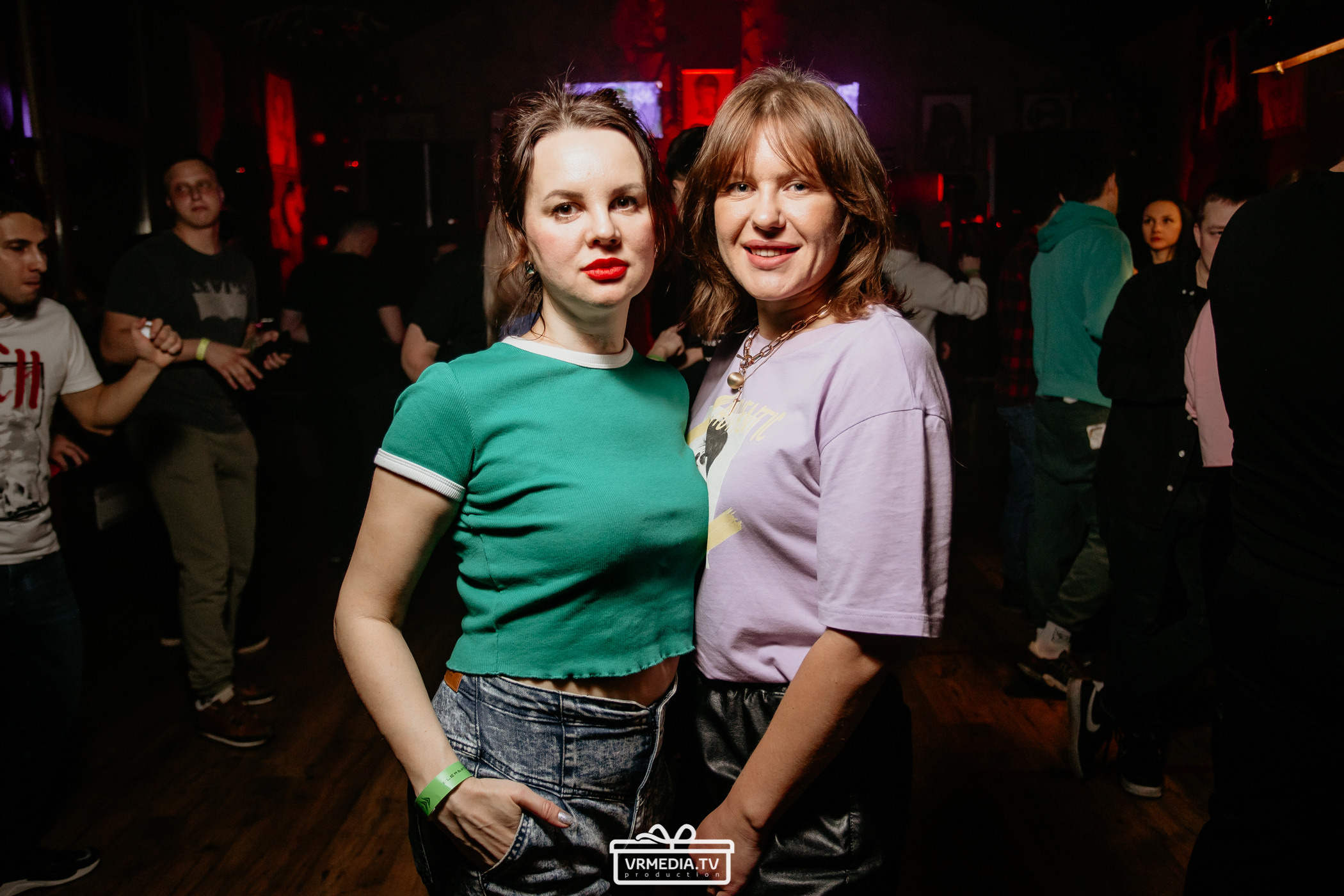 Выходные в «Alpen Club»