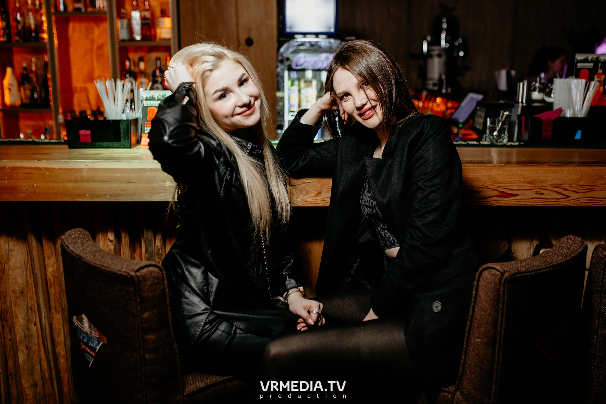 Выходные в «Alpen Club»