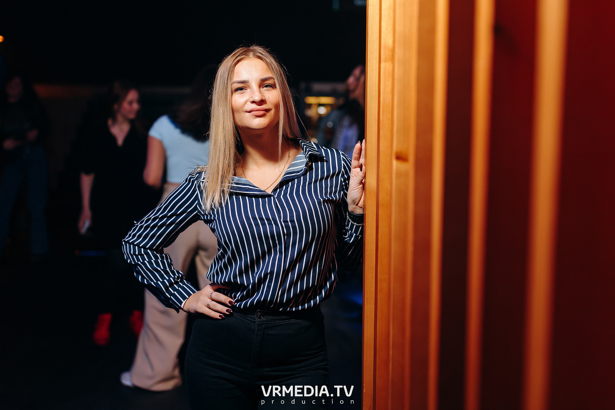 LOVE PARADE в ночном клубе «ЭФИР»