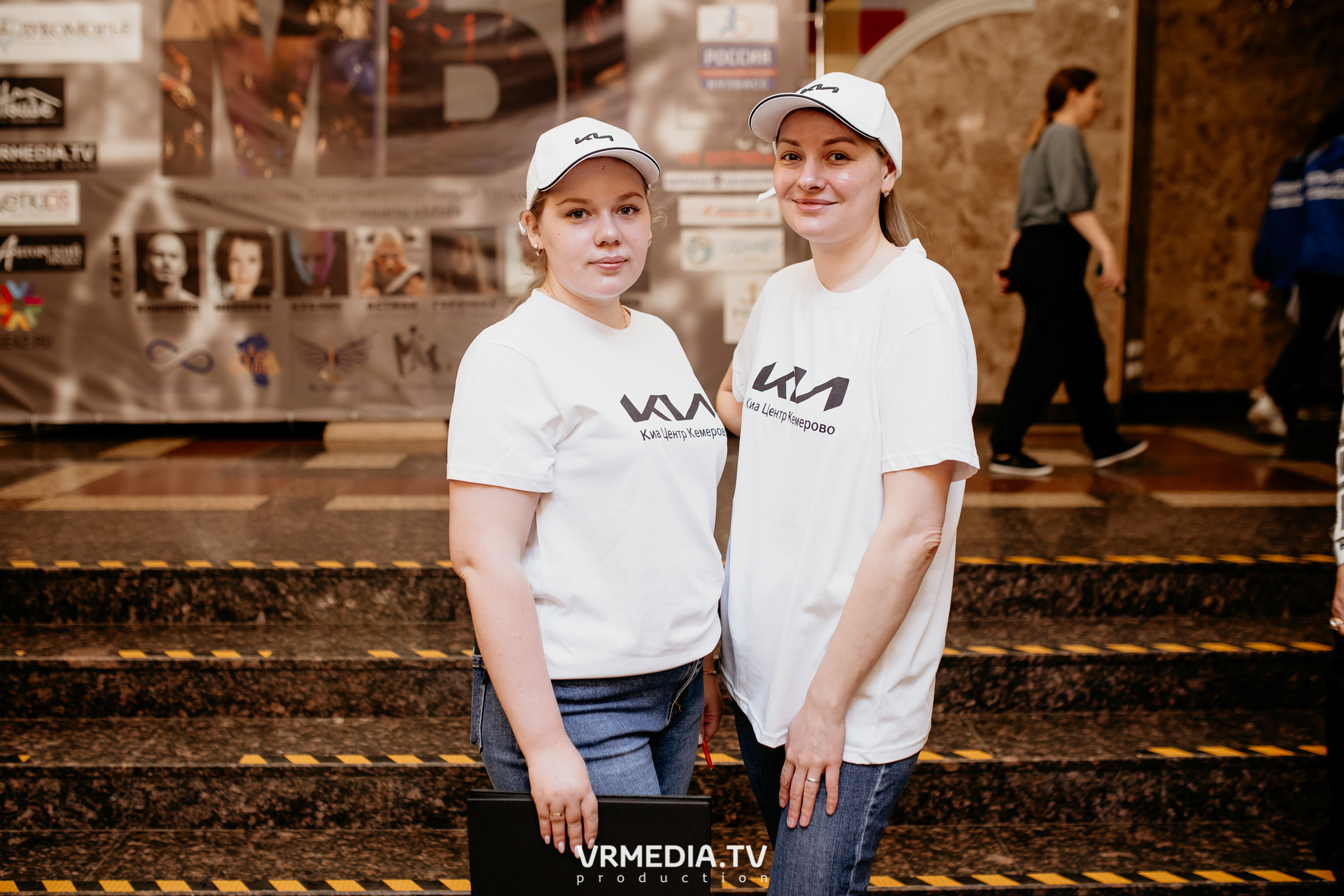 Всероссийский благотворительный танцевальный фестиваль «МЫ»