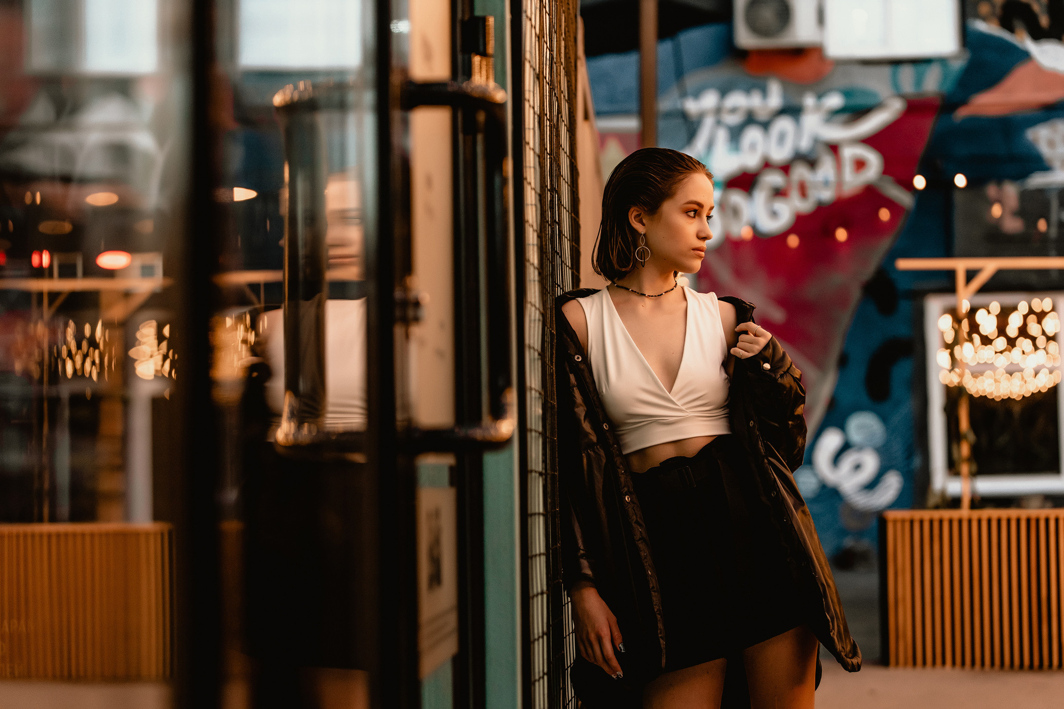 Индивидуальная фотосессия для Барашковой Анастасии