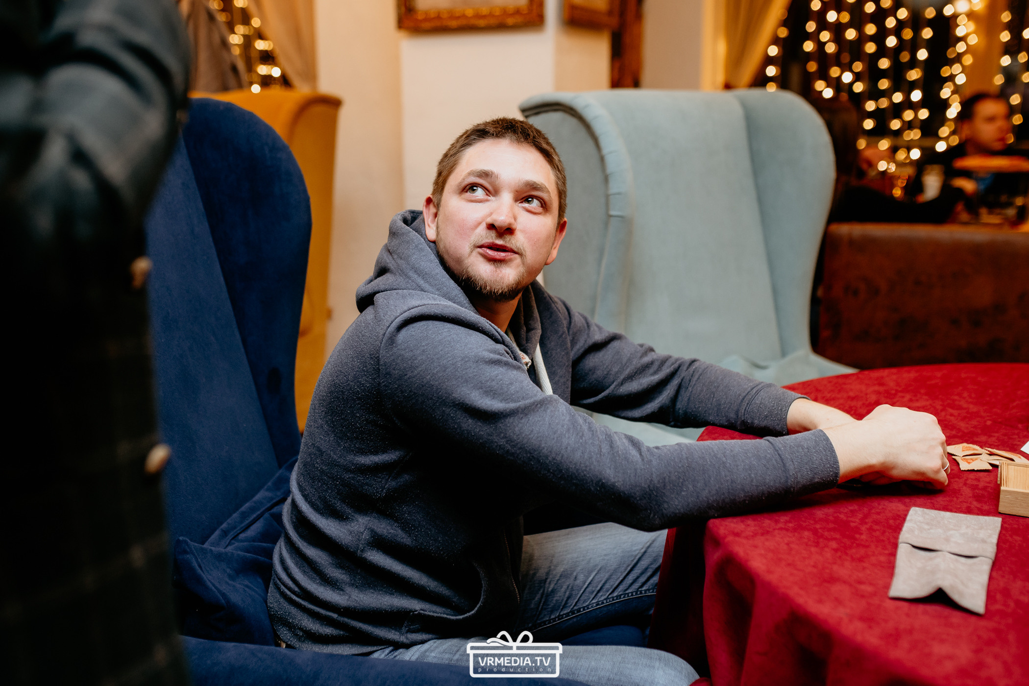 Выходные в «Alpen Club»