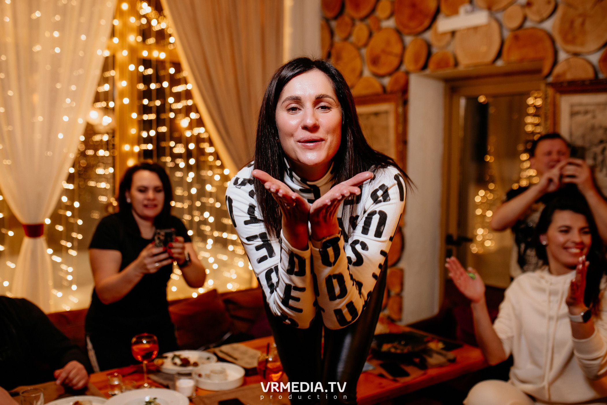 Выходные в «Alpen Club»