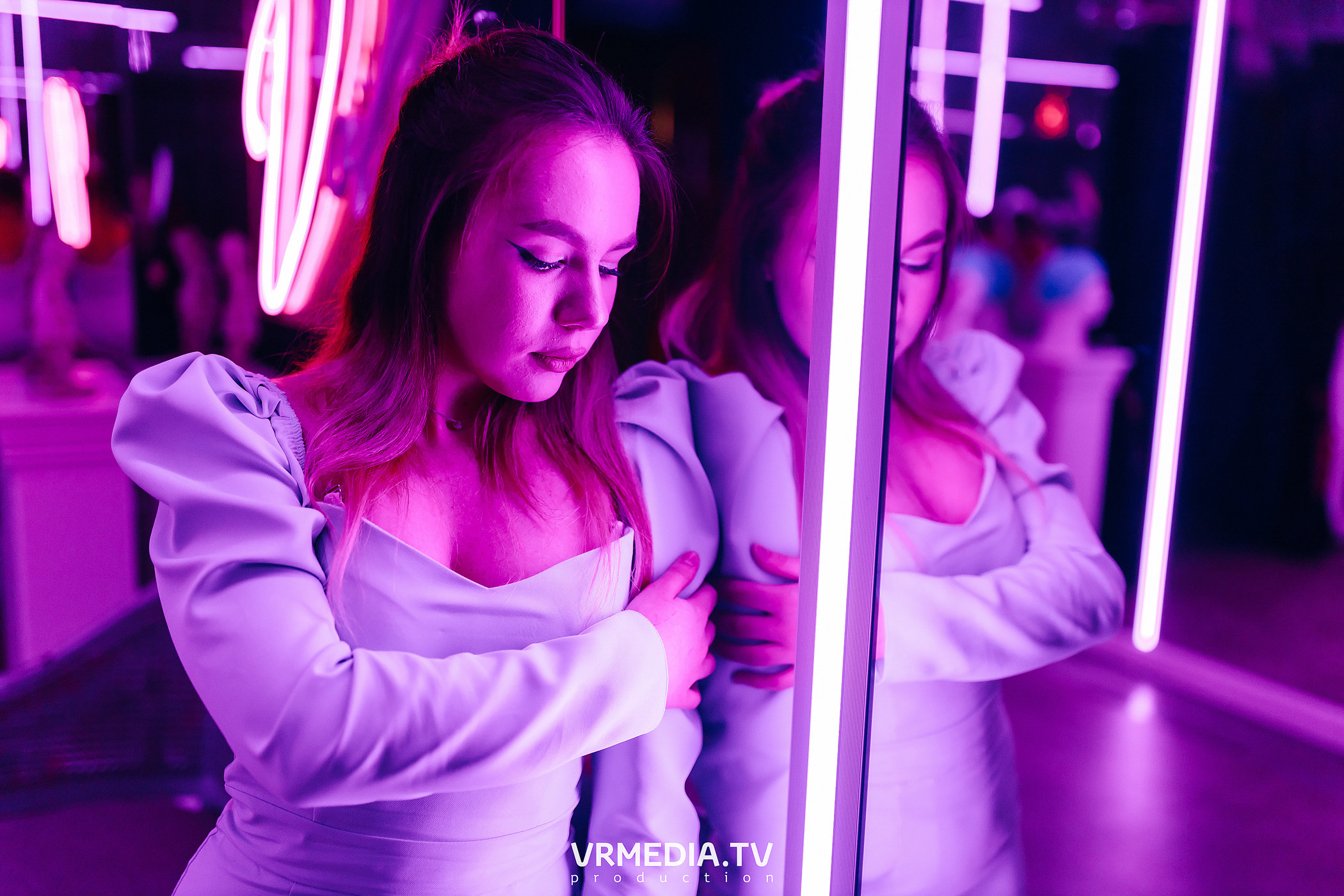 Выходные в караоке-баре «Volna»