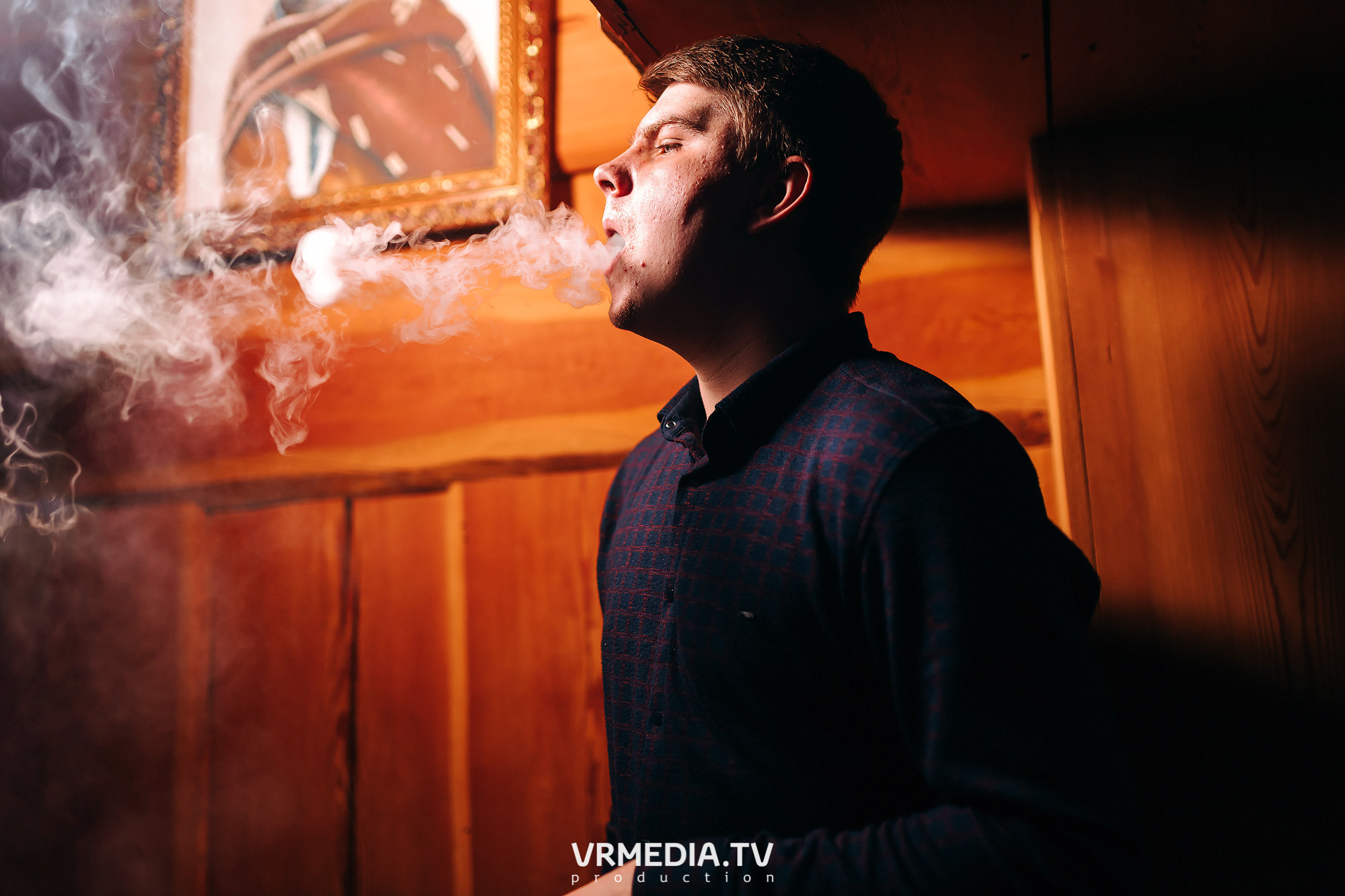 Международный женский день в «Alpen Club»