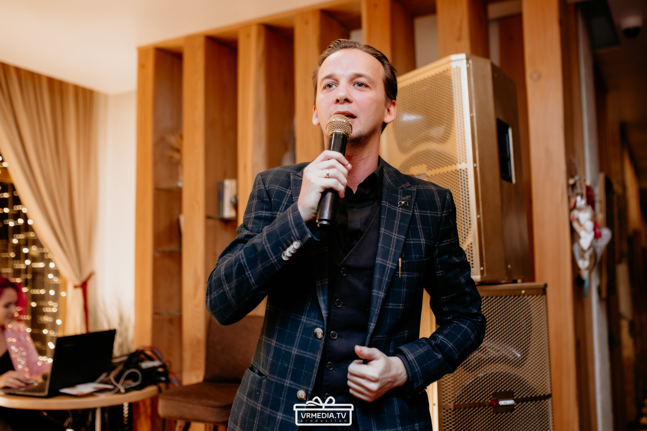 Выходные в «Alpen Club»