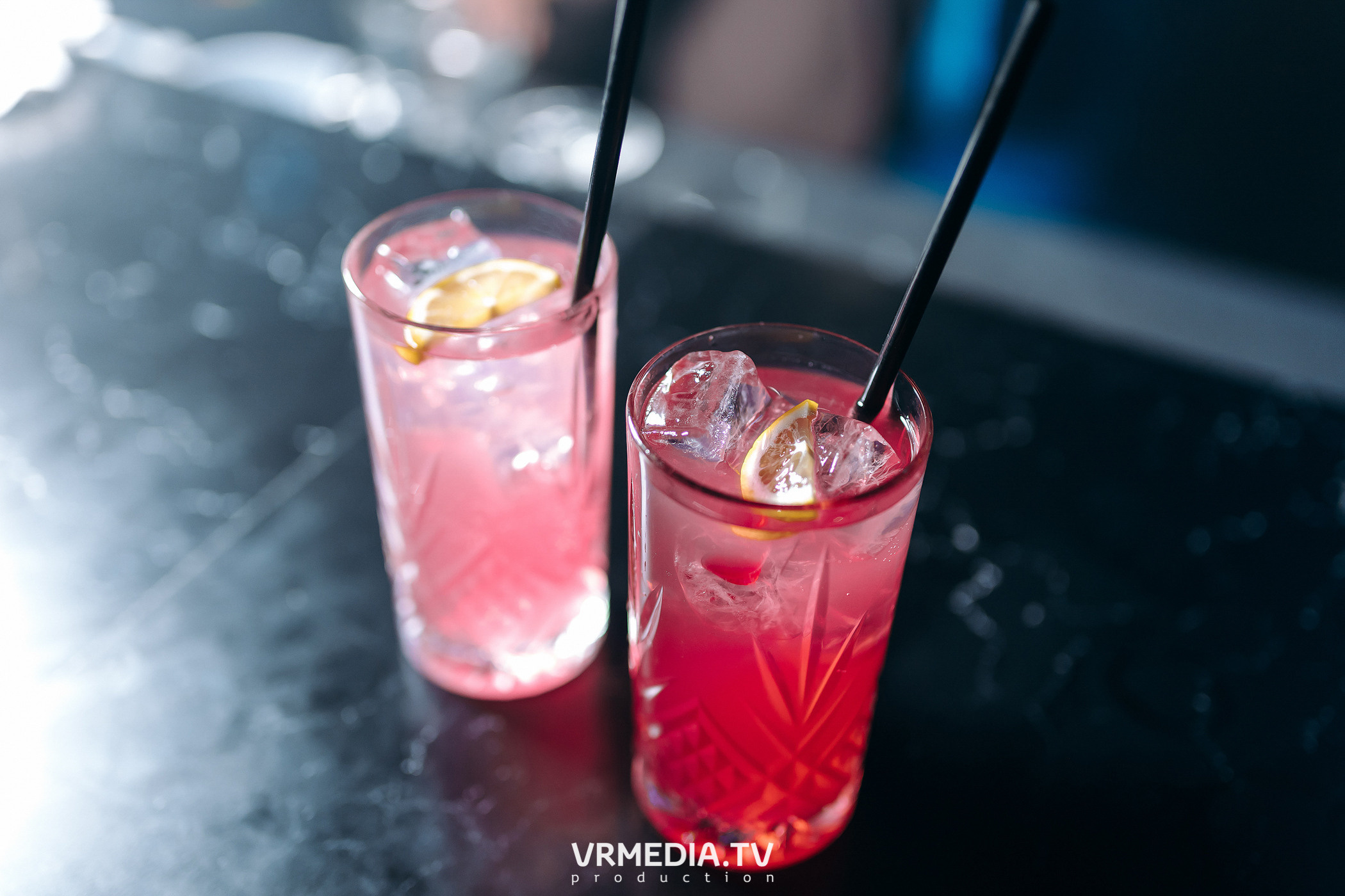 Chao в НК «ЭФИР»