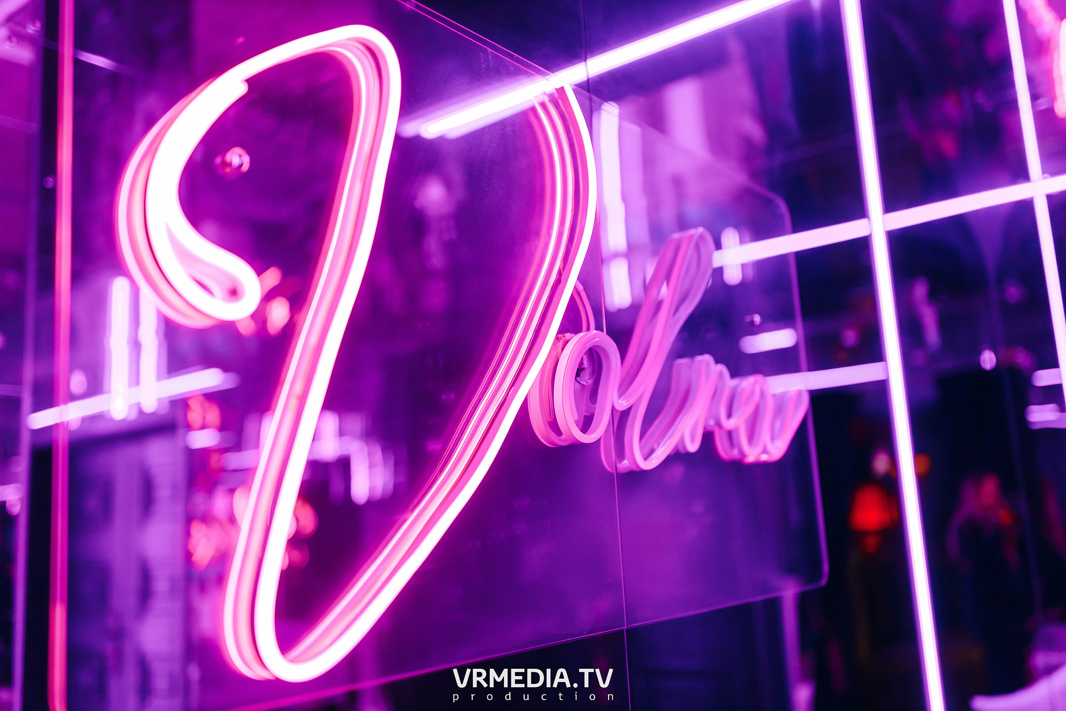 Выходные в караоке-баре «Volna»