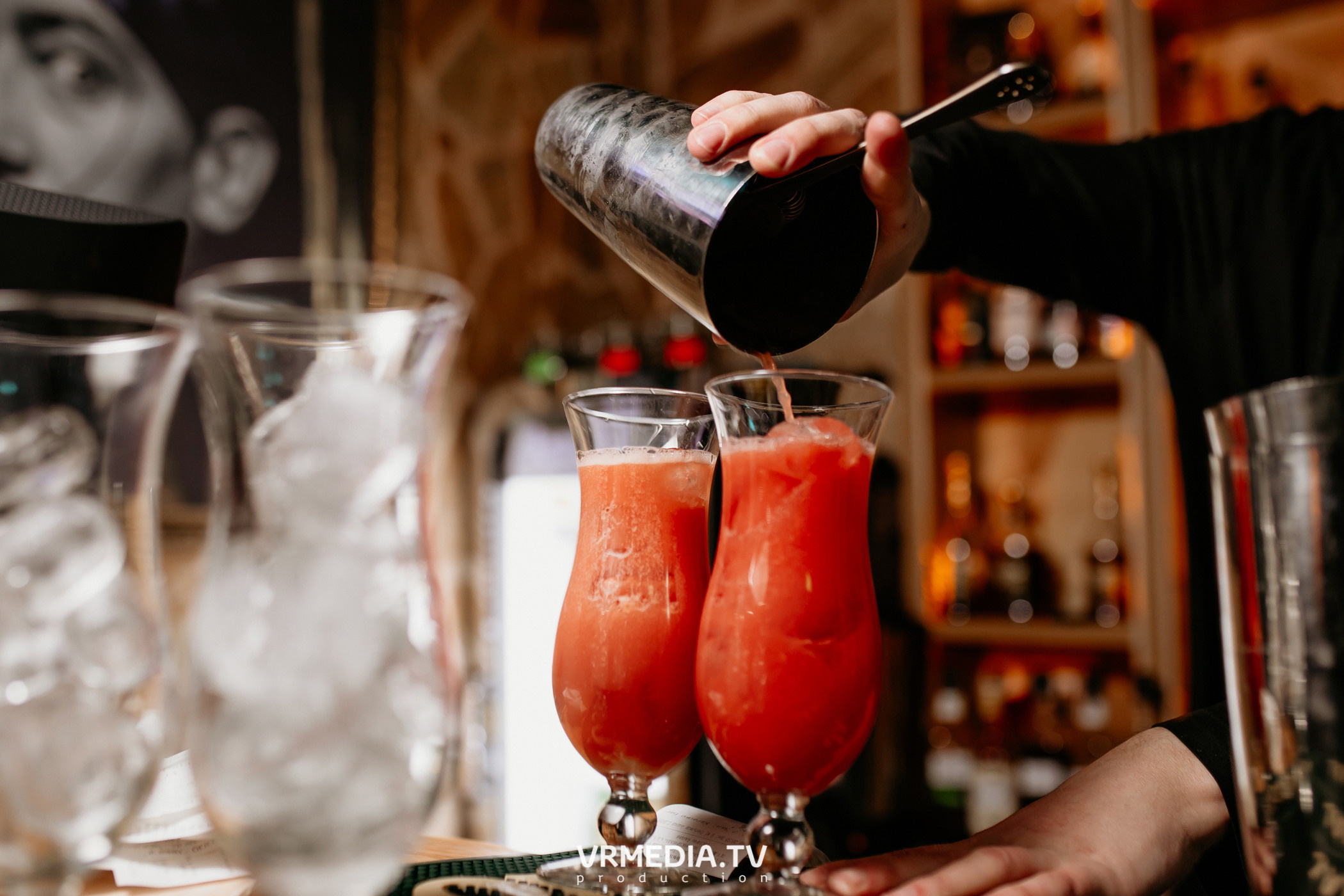 Выходные в «Alpen Club»