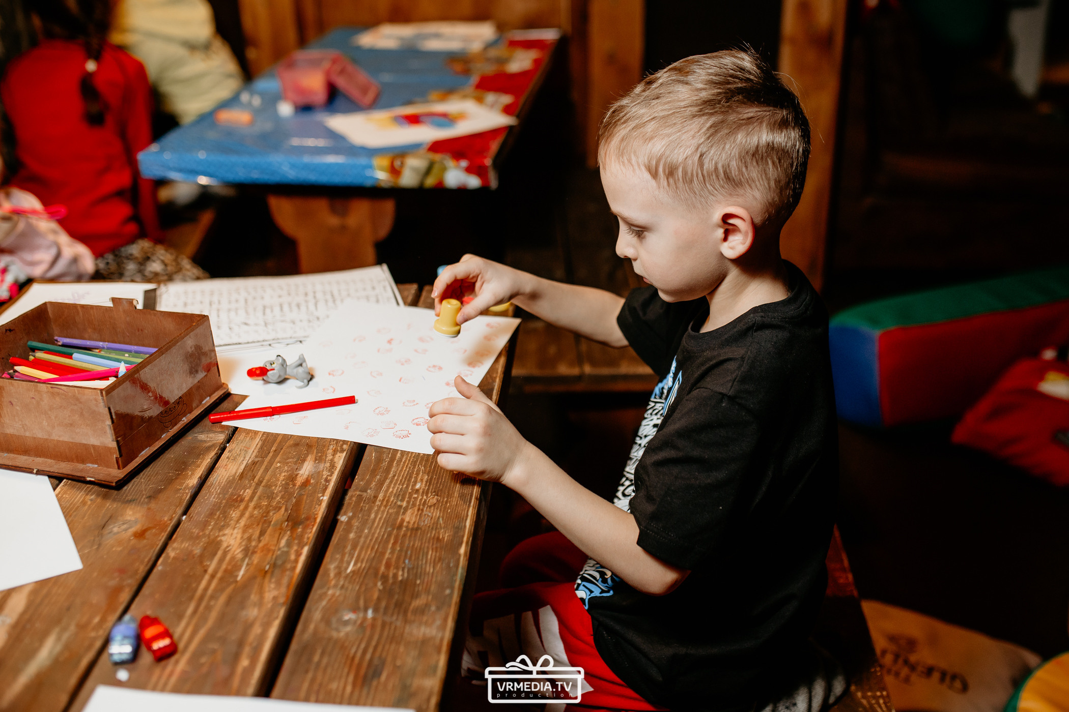 Выходные в «Alpen Club»