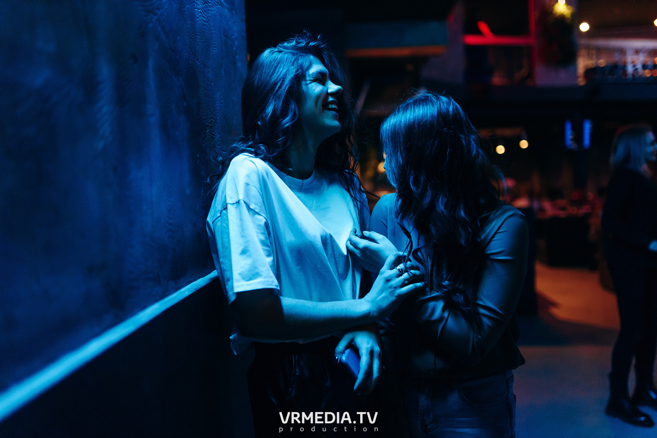 Выходные в баре «DOSKI»