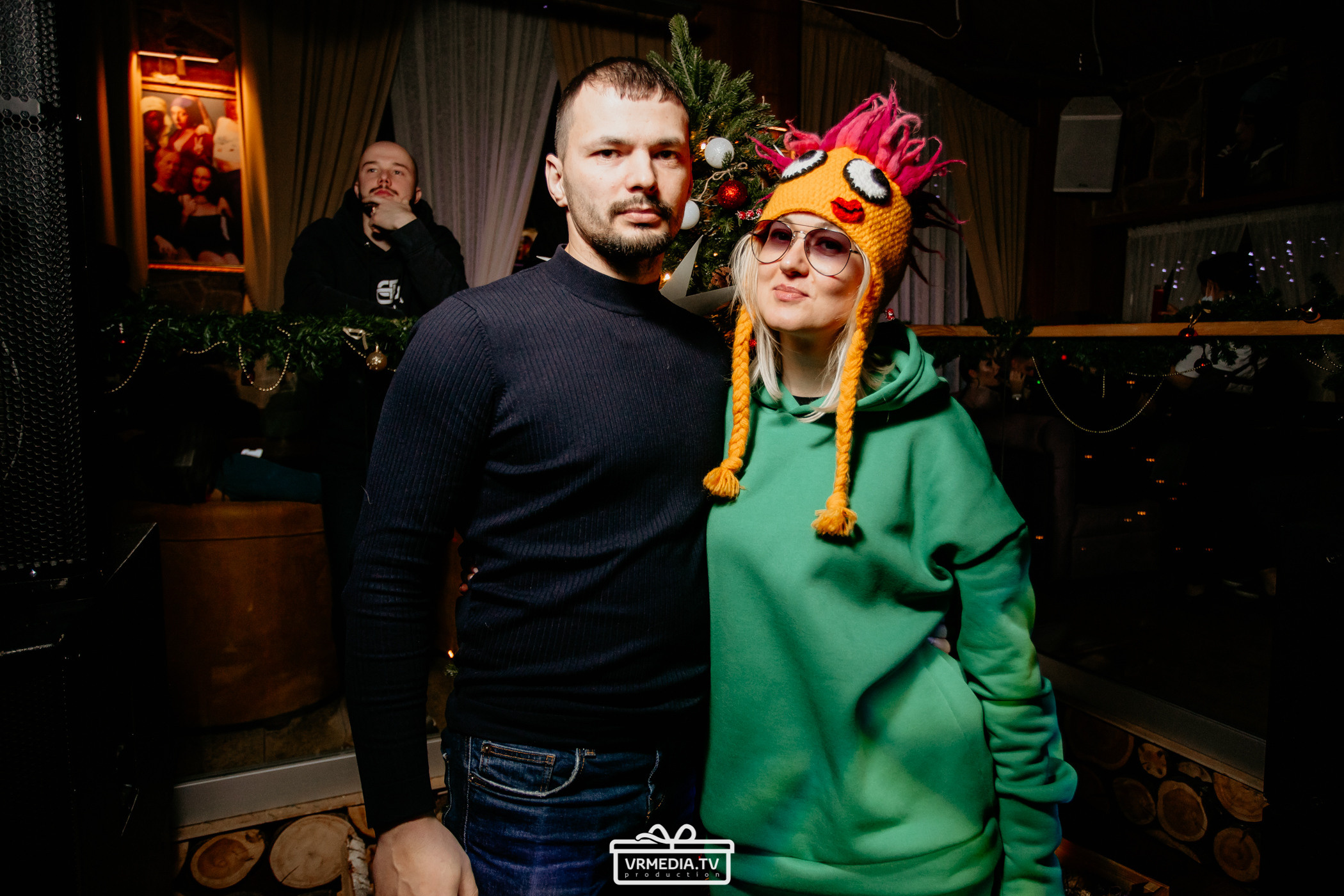 Выходные в «Alpen Club»