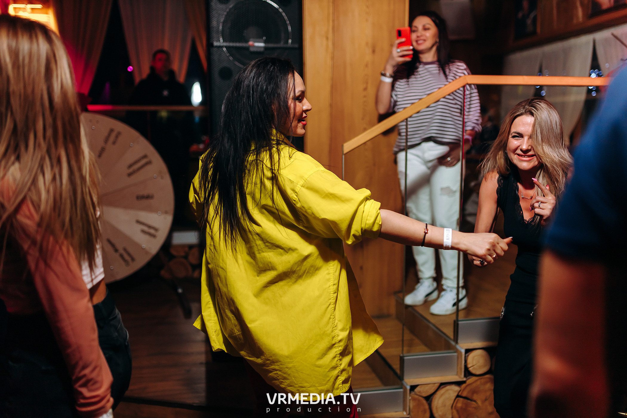 Выходные в «Alpen Club»