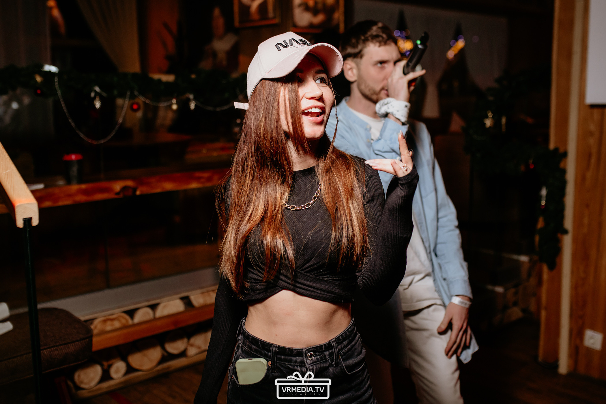 Выходные в «Alpen Club»