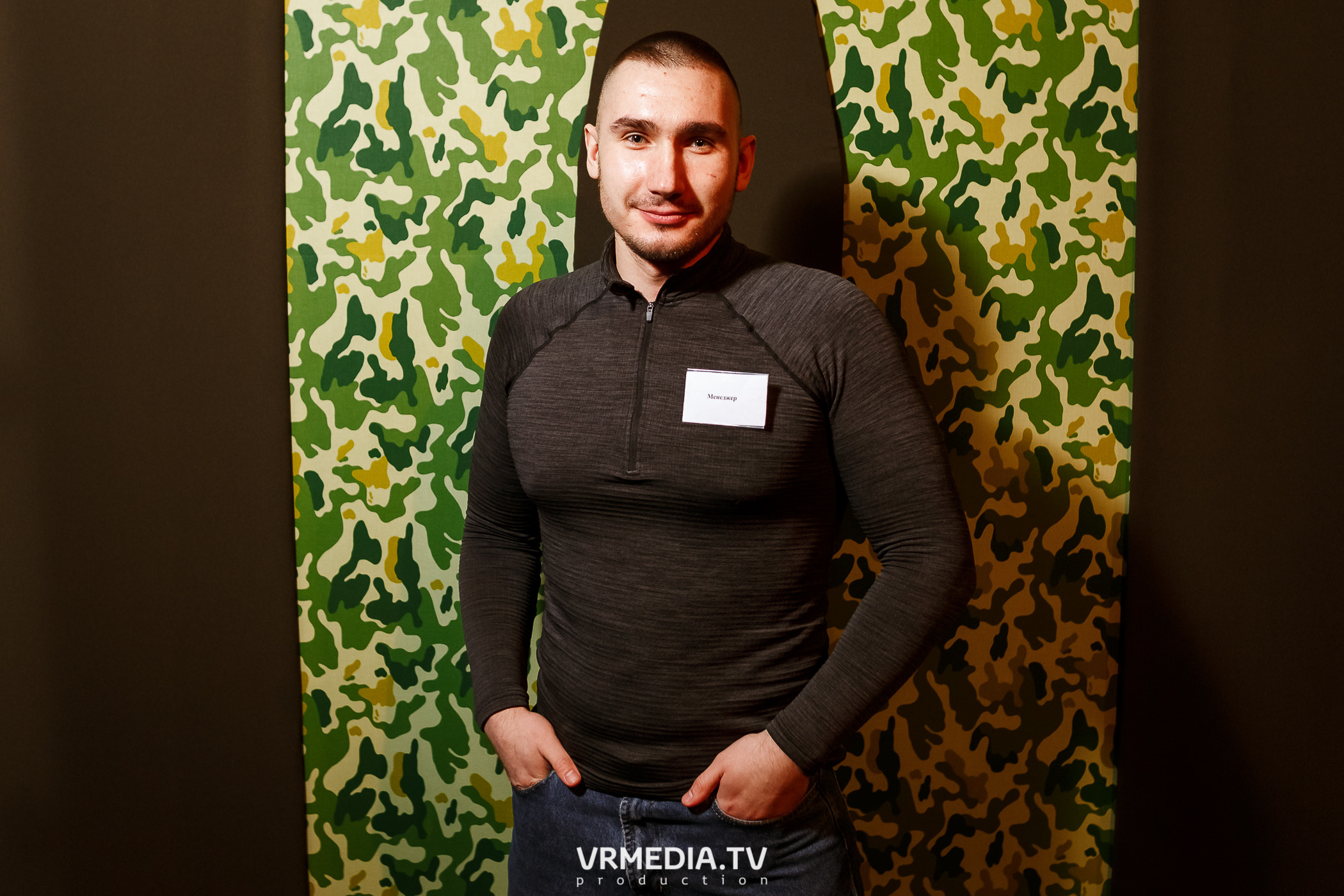 Выходные в баре «BORODA»