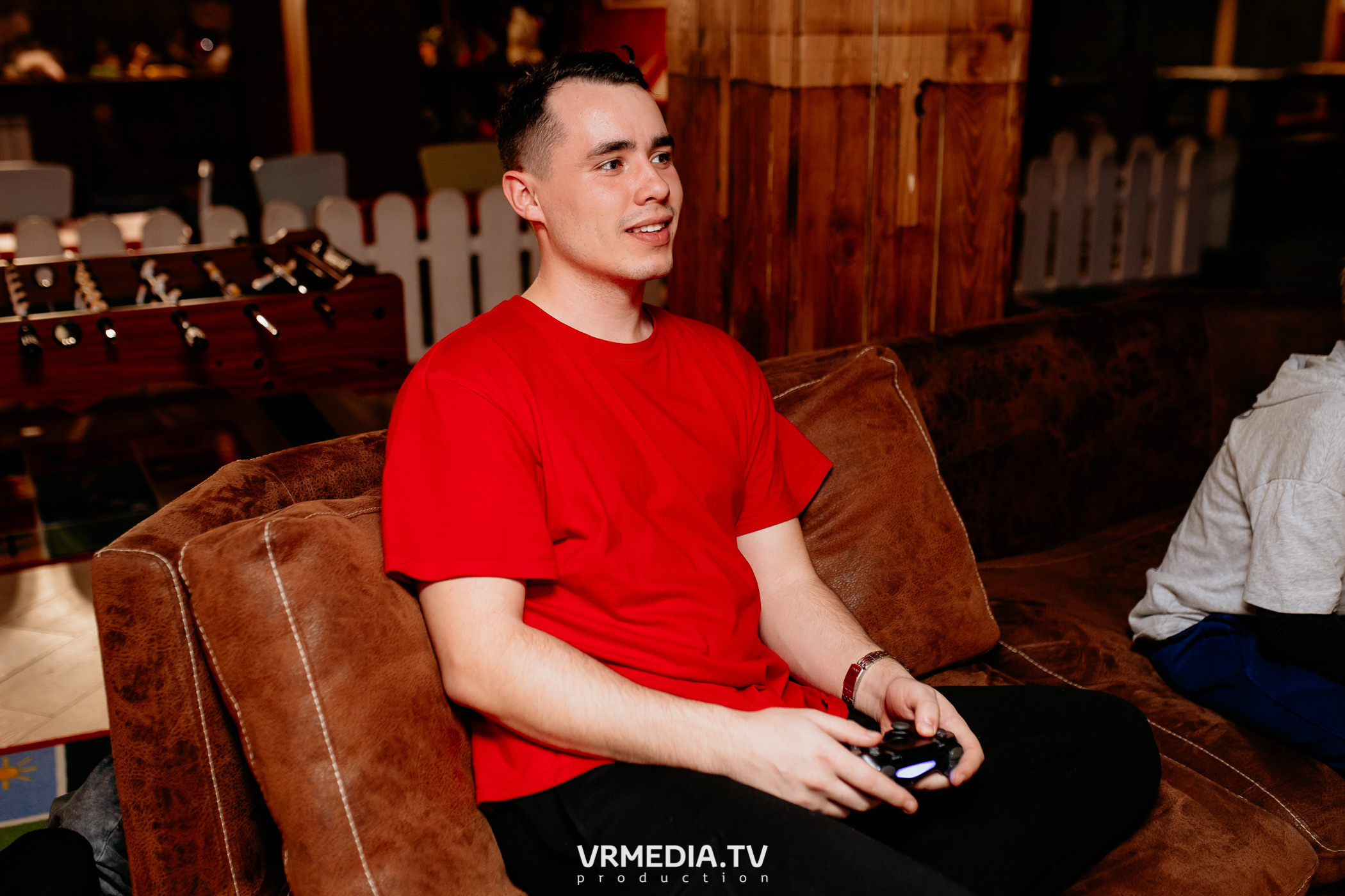 Выходные в «Alpen Club»