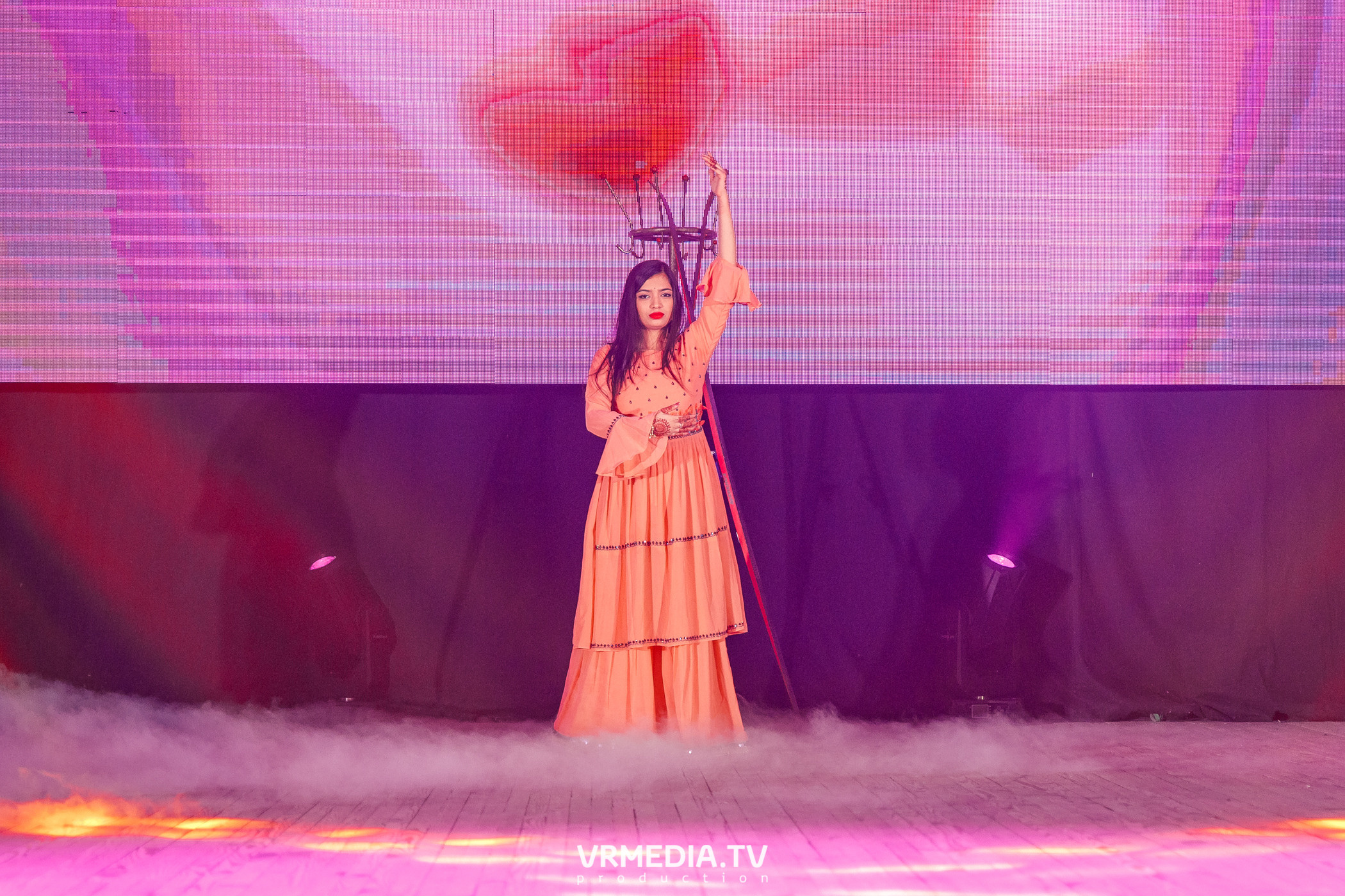 «Давай Знакомиться» в КемГМУ. International students