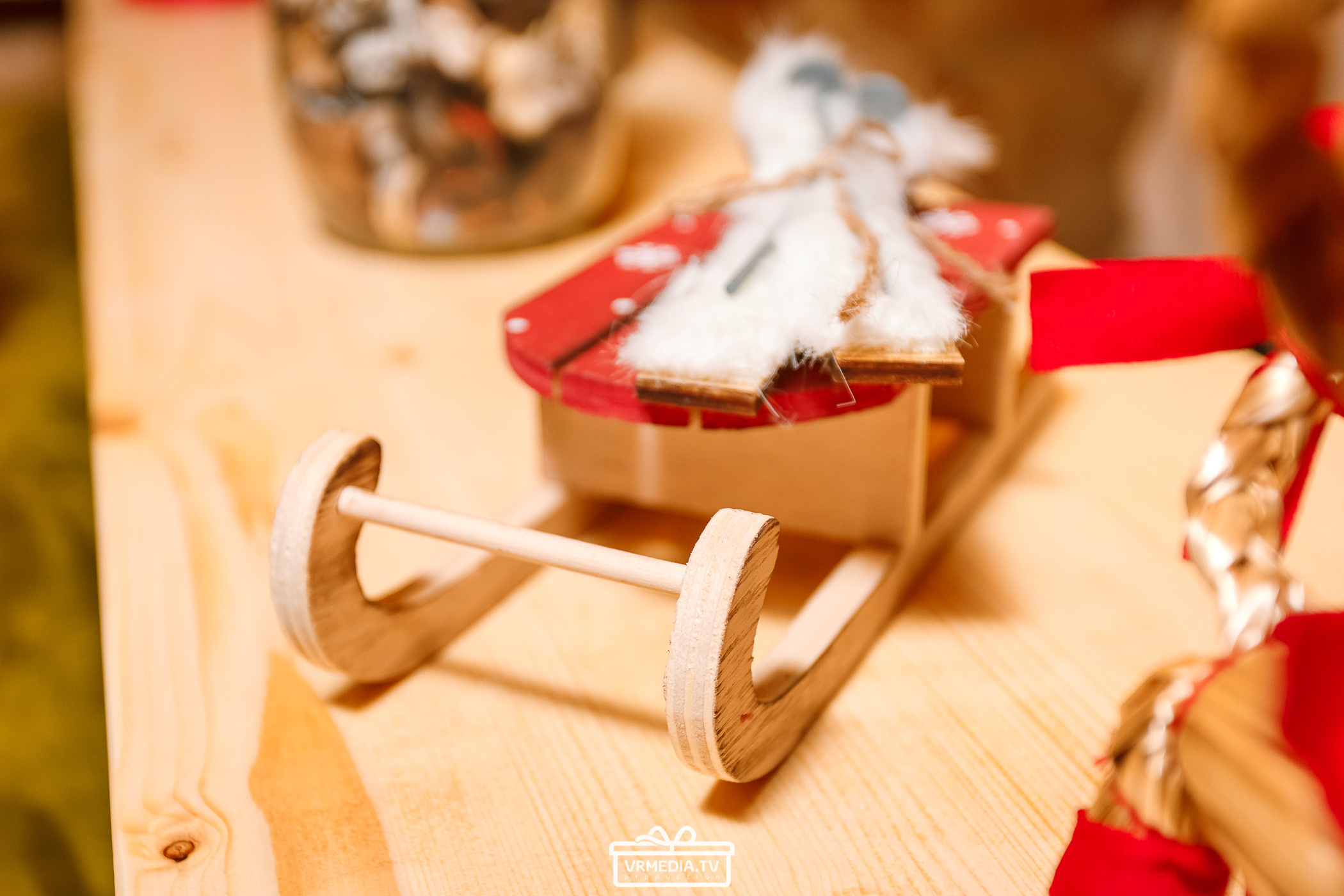 Новогодний вечер в «Alpen Club»